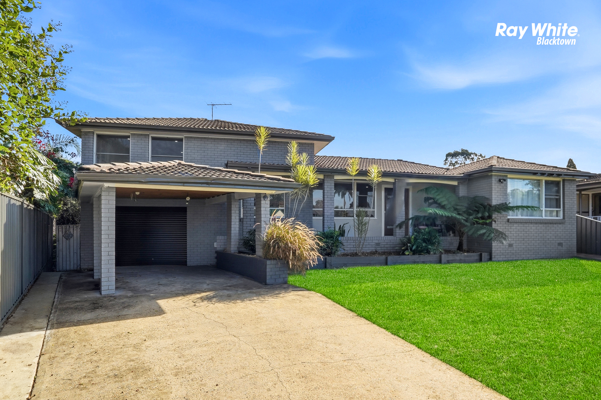3-bedroom house at 4 STARR PLACE, Blacktown NSW 2148, Blacktown, New South Wales