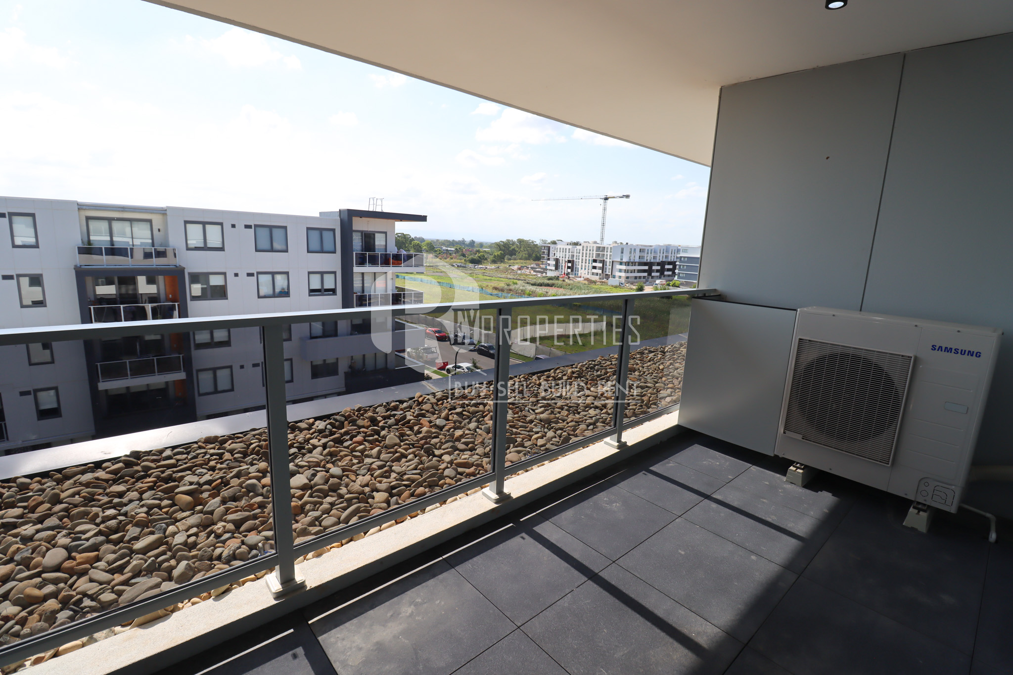 2-bedroom unit at B212/11 Rugby St, Schofields, Nsw, 2762, Blacktown, New South Wales
