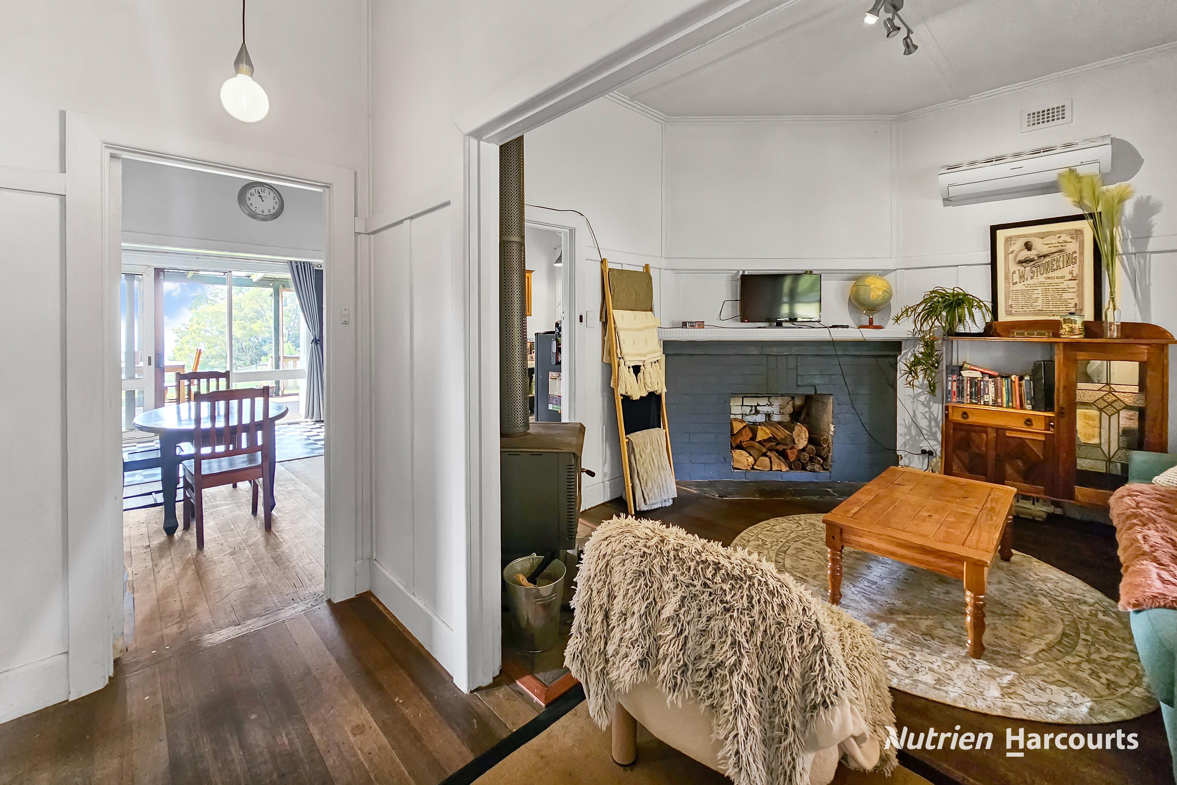 3-bedroom house at 26 Stitchling Street, Carrajung, VIC 3844, Wellington, Victoria