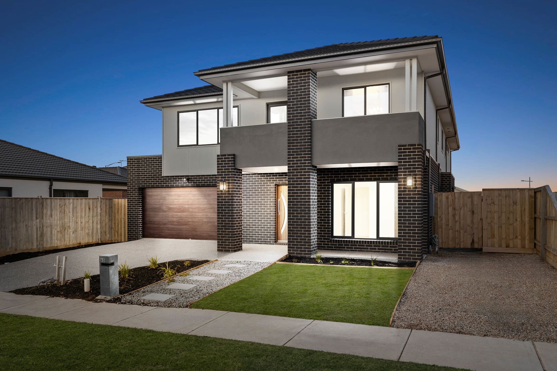 60 HAYMARKET CIRCUIT, Wyndham Vale VIC 3024 - Image 2