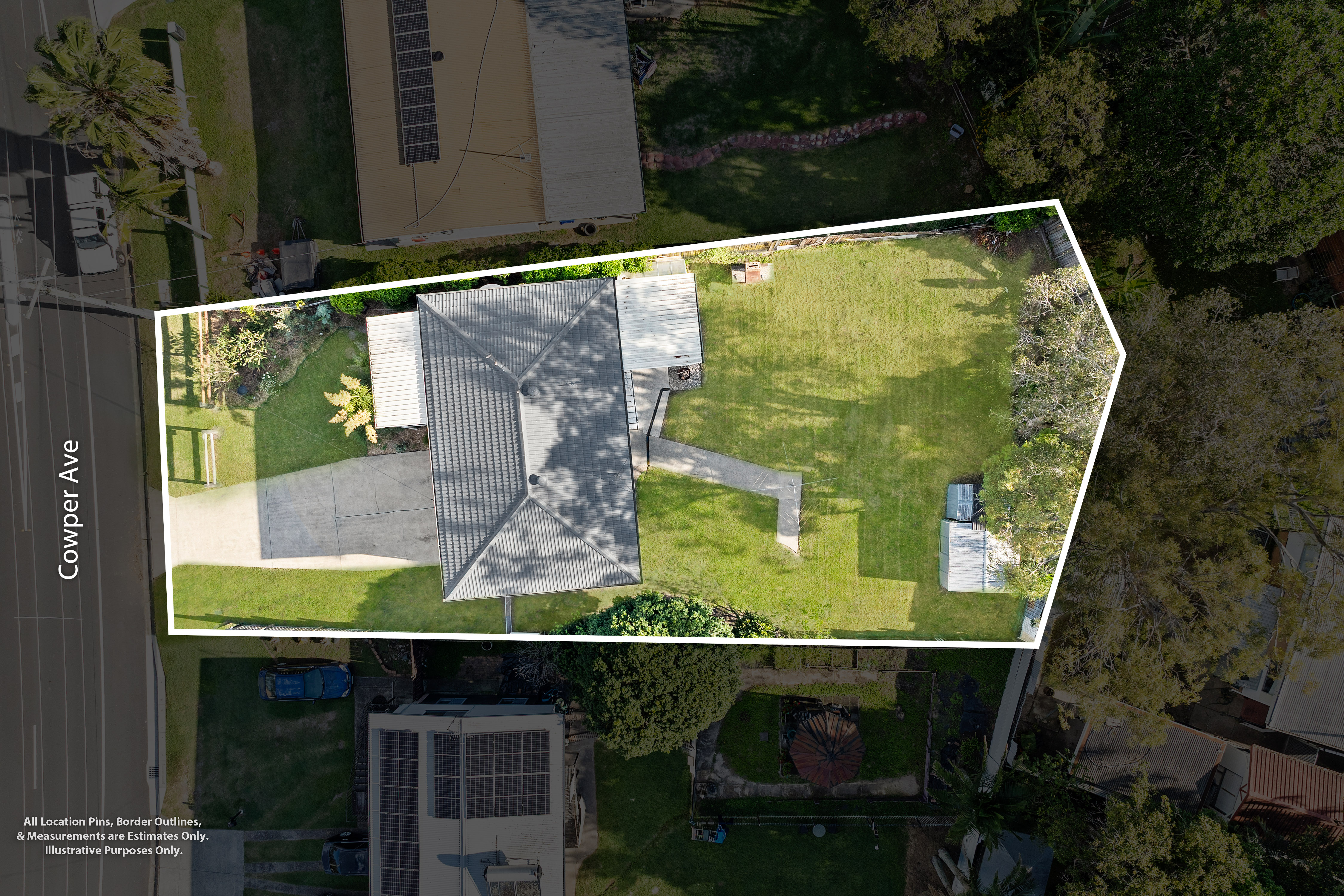 31 Cowper Avenue, Eagleby, QLD 4207 - Image 1