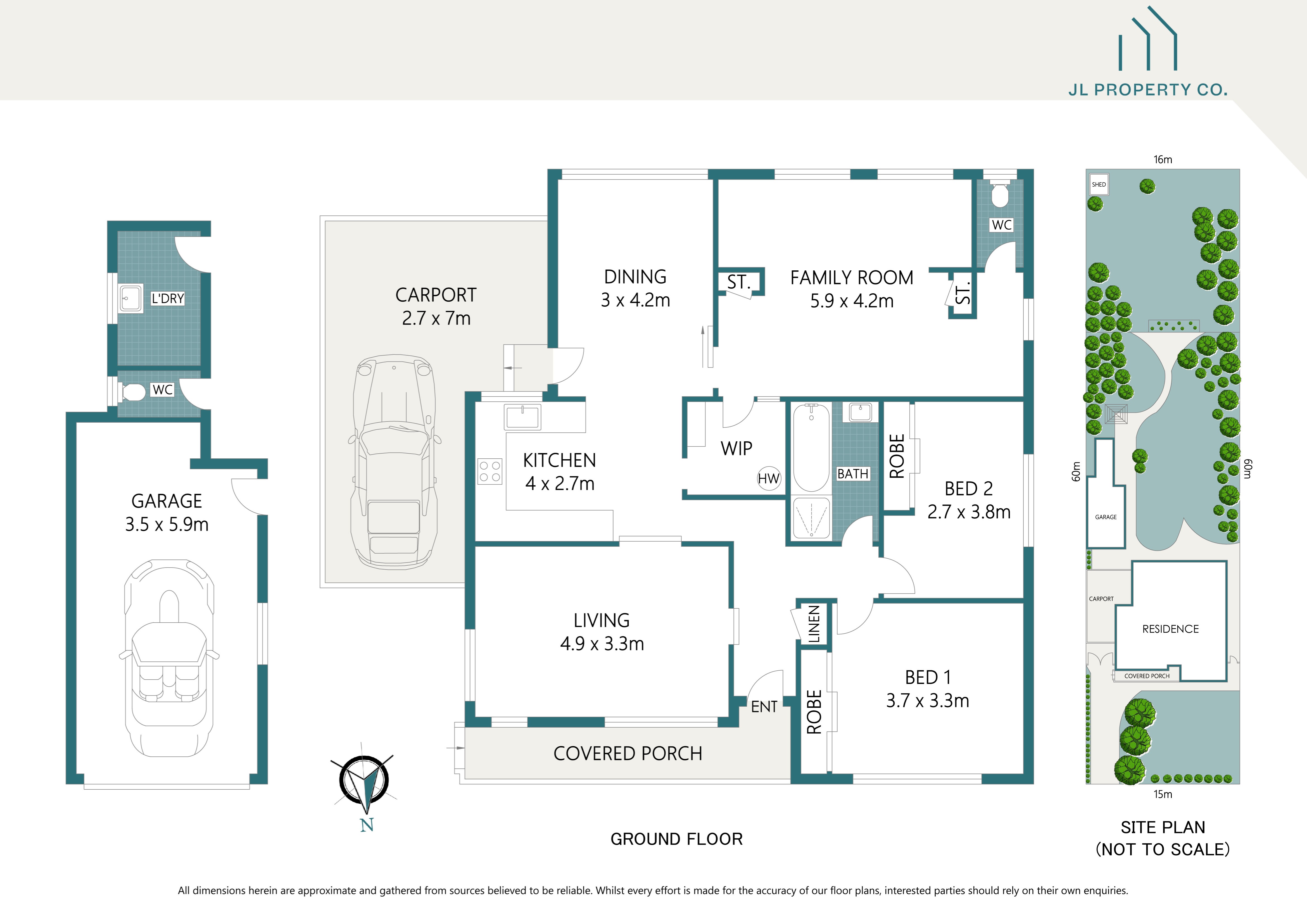 2-bedroom house at 42 Alpha Road, Woy Woy, NSW 2256, Central Coast (Nsw), New South Wales