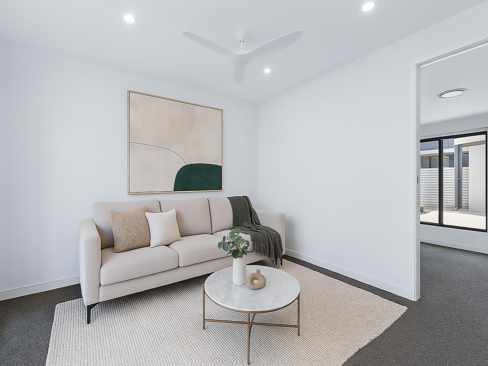 5-bedroom house at 25 The Boulevarde, Benowa, Qld, 4217, Gold Coast, Queensland