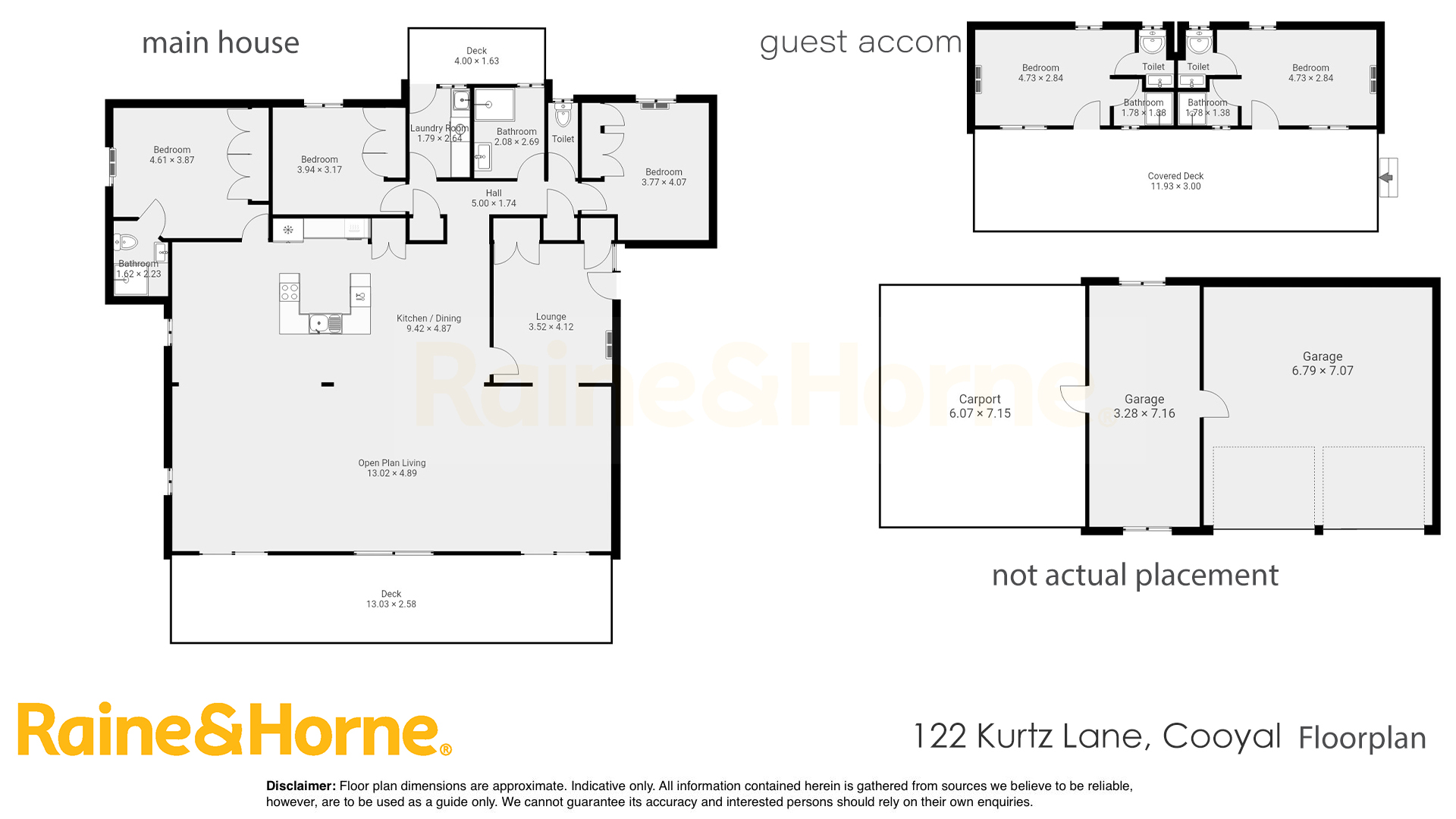 122 Kurtz Lane, Mudgee, Nsw, 2850 - Image 10