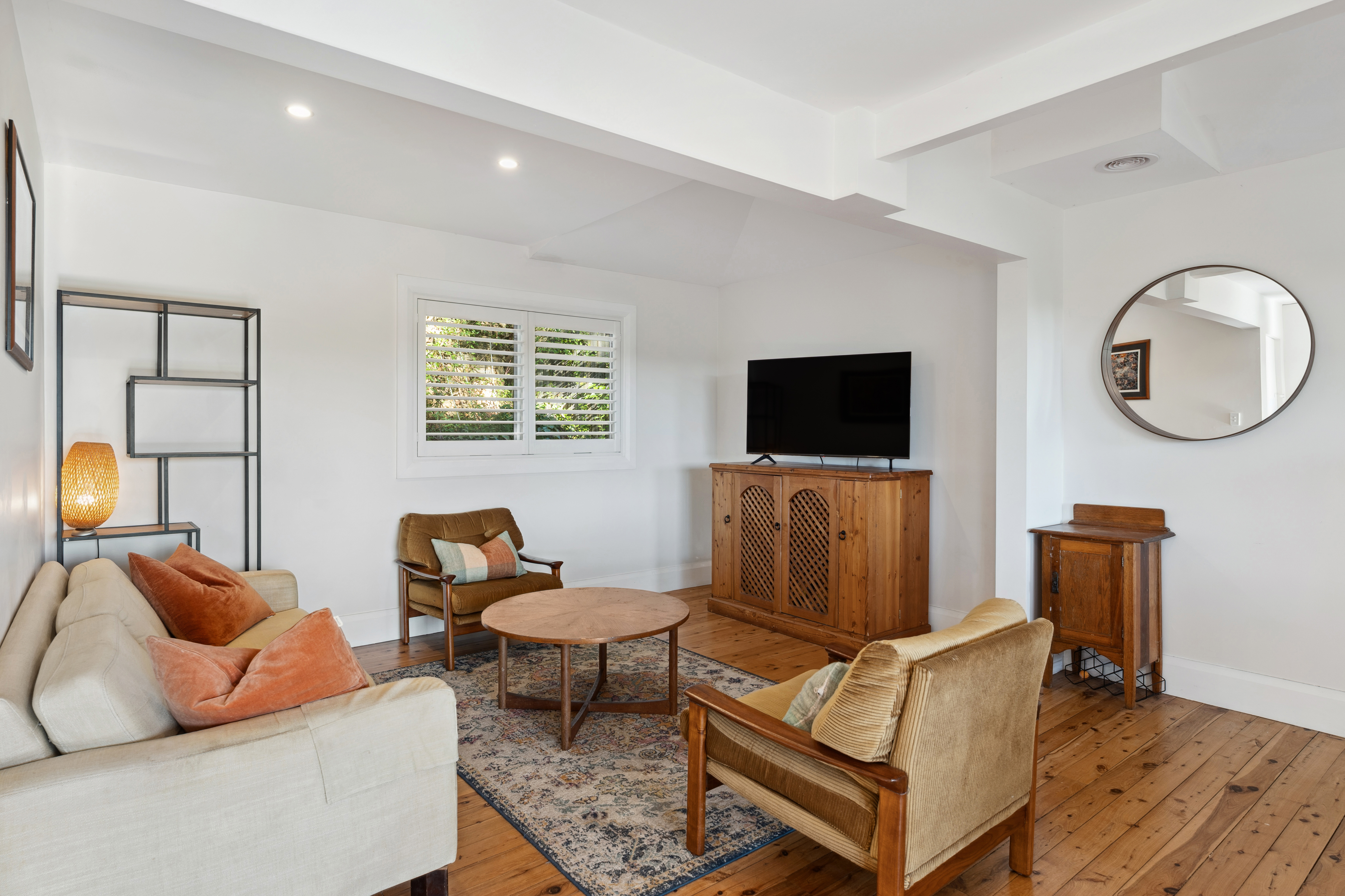 3-bedroom house at 130 the Crescent, Helensburgh, NSW 2508, Wollongong, New South Wales