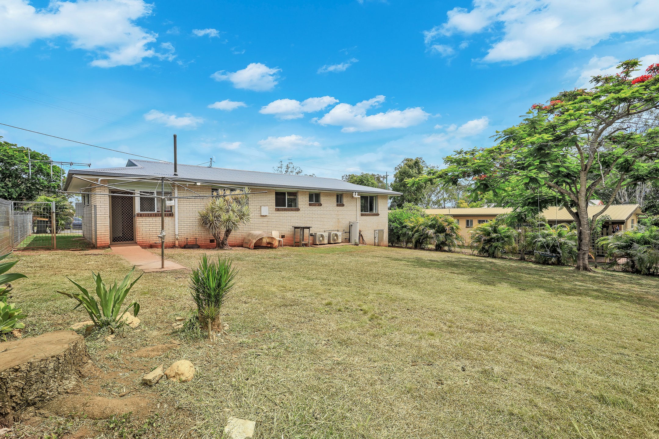 4-bedroom house at 58 Milden Street, Gin Gin, QLD 4671, Bundaberg, Queensland