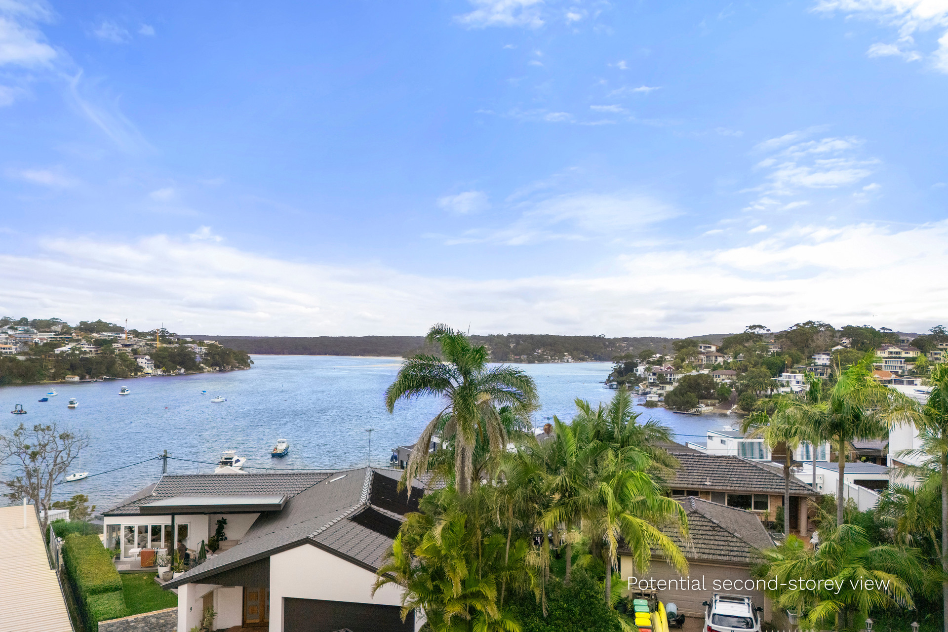 4-bedroom house at 15-17 Cumbee Lane, Caringbah South, NSW 2229, Sutherland, New South Wales