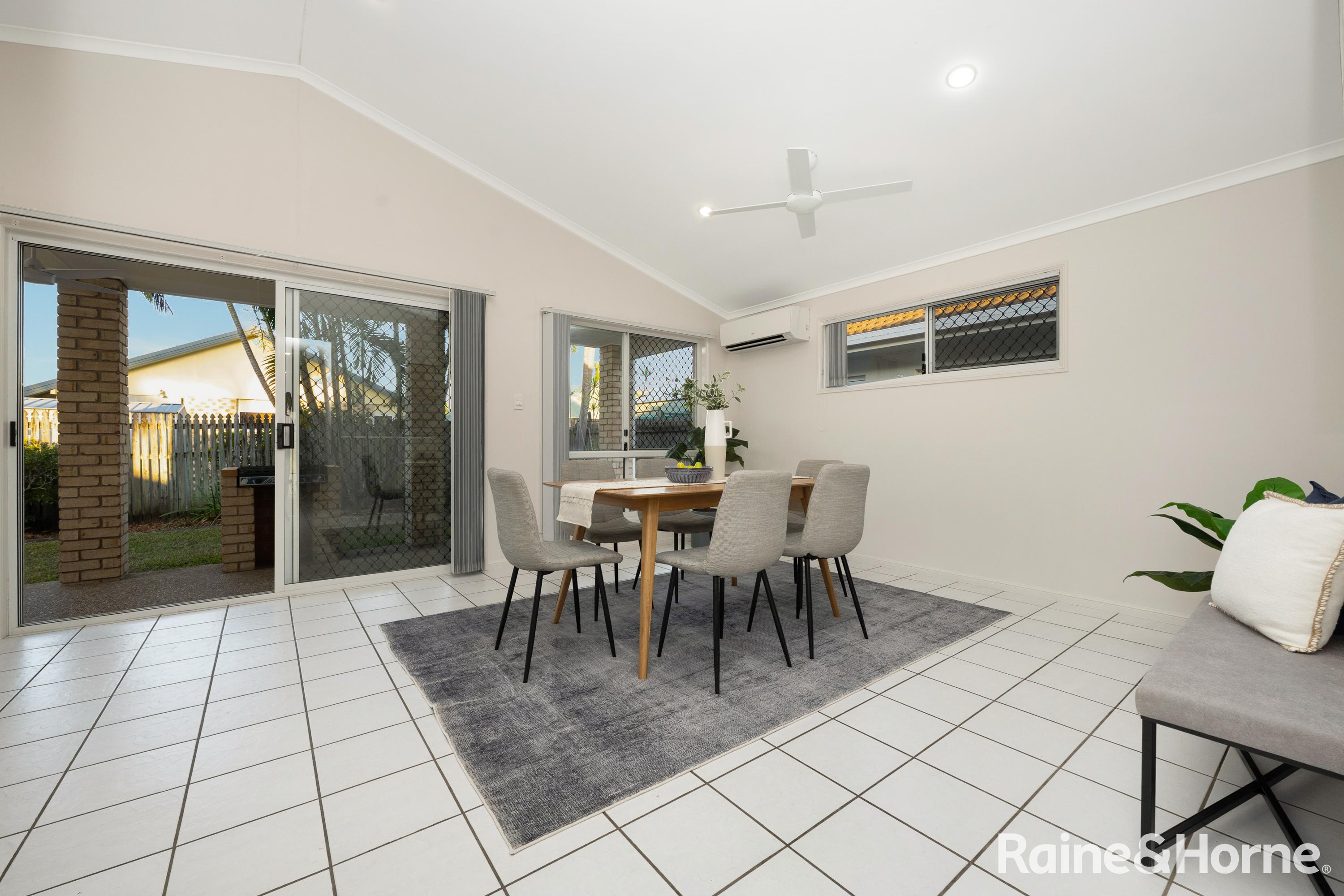 3-bedroom house at 19 Vascoe Lane, Kirwan QLD 4817, Townsville, Queensland
