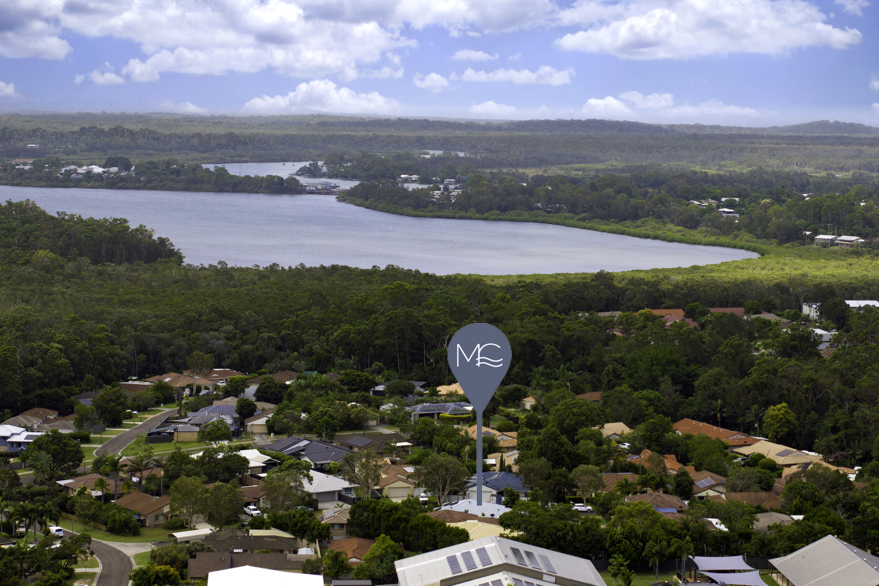 3-bedroom house at 9 Silkwood Drive, Noosaville, QLD 4566, Noosa, Queensland