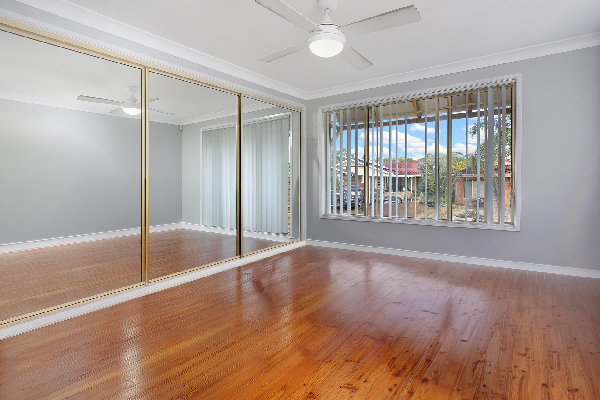 3-bedroom house at 1 Gemstone Way, Oakhurst, NSW 2761, Blacktown, New South Wales