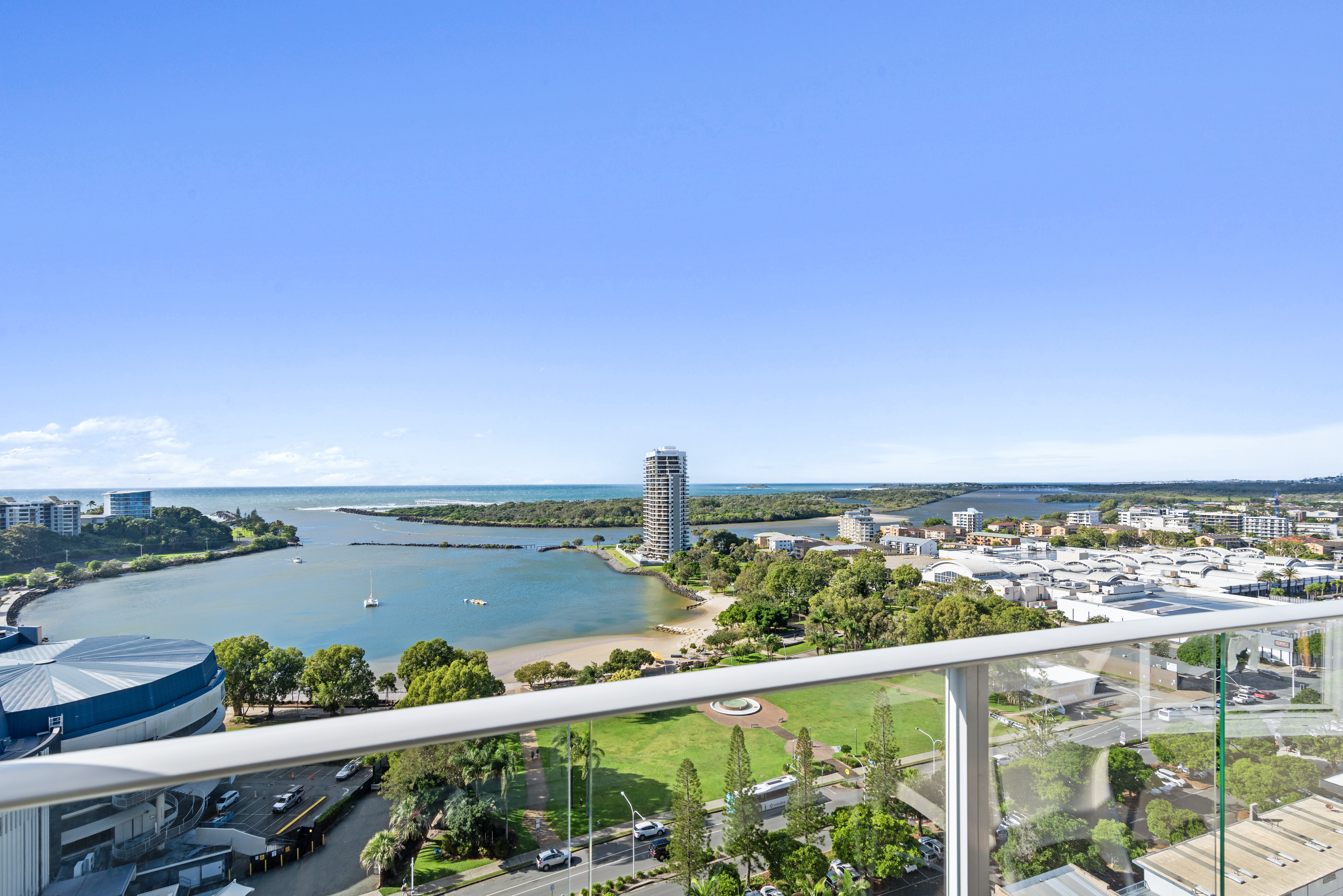 1434-1435/6-8 Stuart Street, Tweed Heads, Nsw, 2485 - Image 2