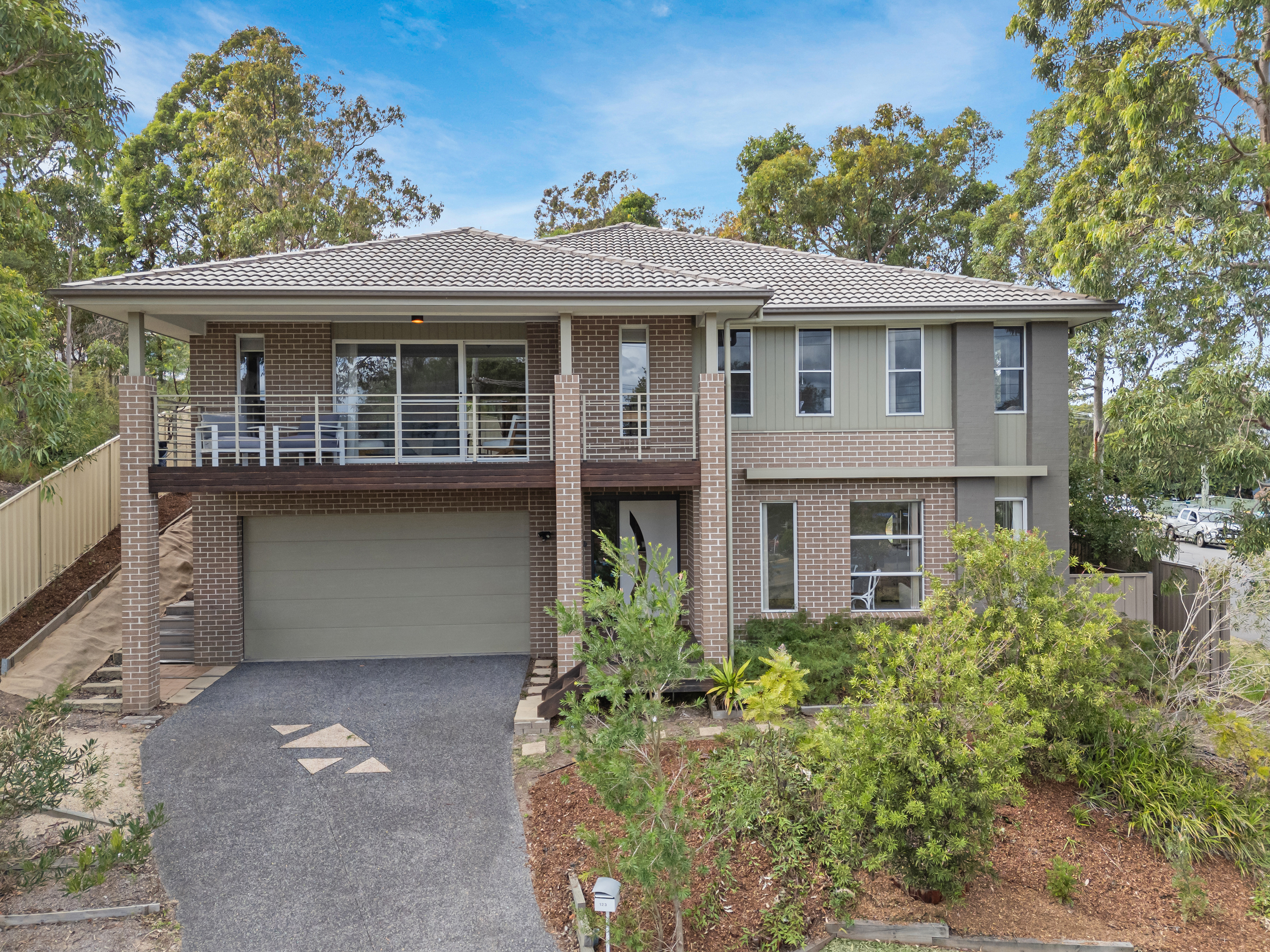 123 ENTERPRISE WAY, Bolton Point NSW 2283 - Image 1