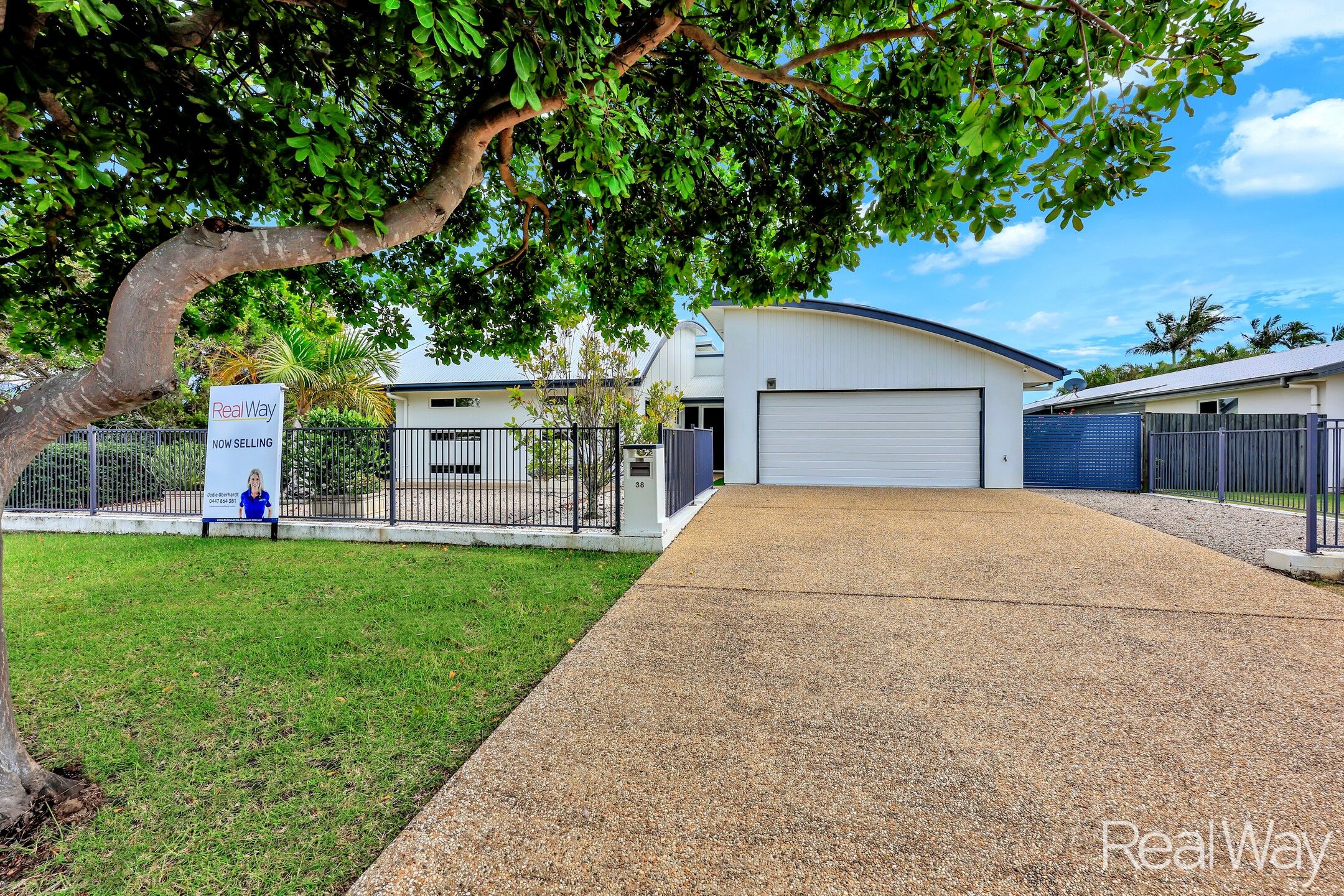 38 BREEZE DRIVE, Bargara QLD 4670 - Image 8