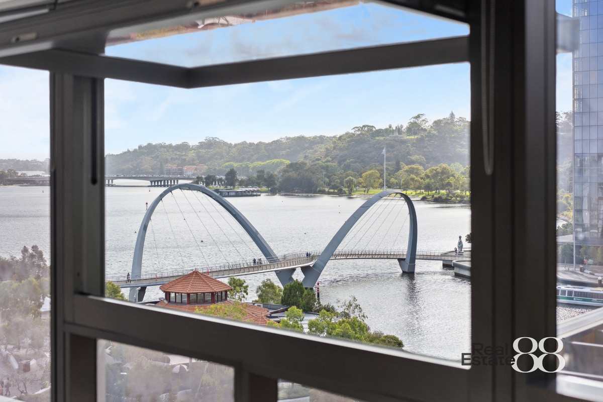 607/11 Barrack Square, Perth, WA 6000 - Image 8
