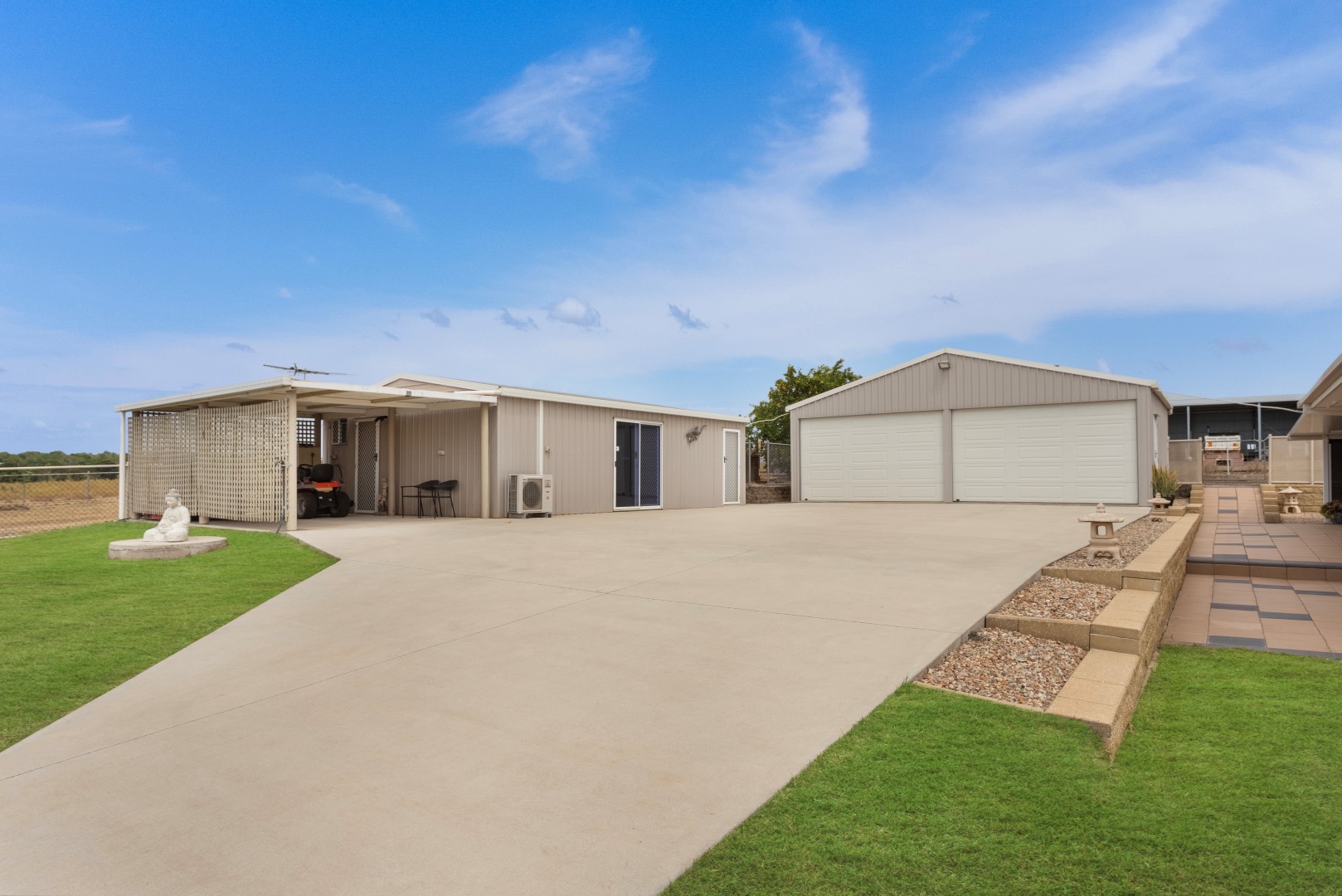 5-bedroom house at 110-114 Claus Road, Haigslea, QLD 4306, , Queensland