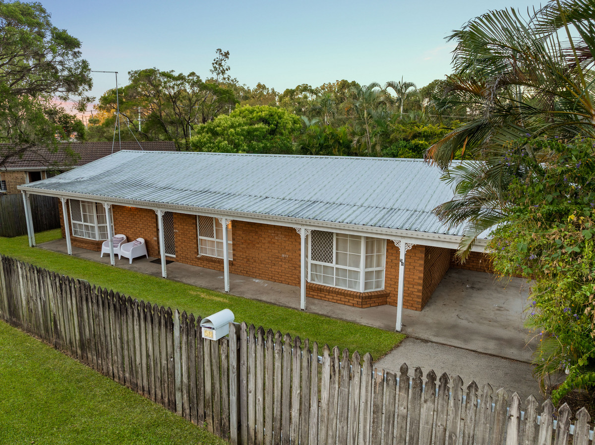 58 Rembrandt Street, Carina, QLD 4152 - Image 1