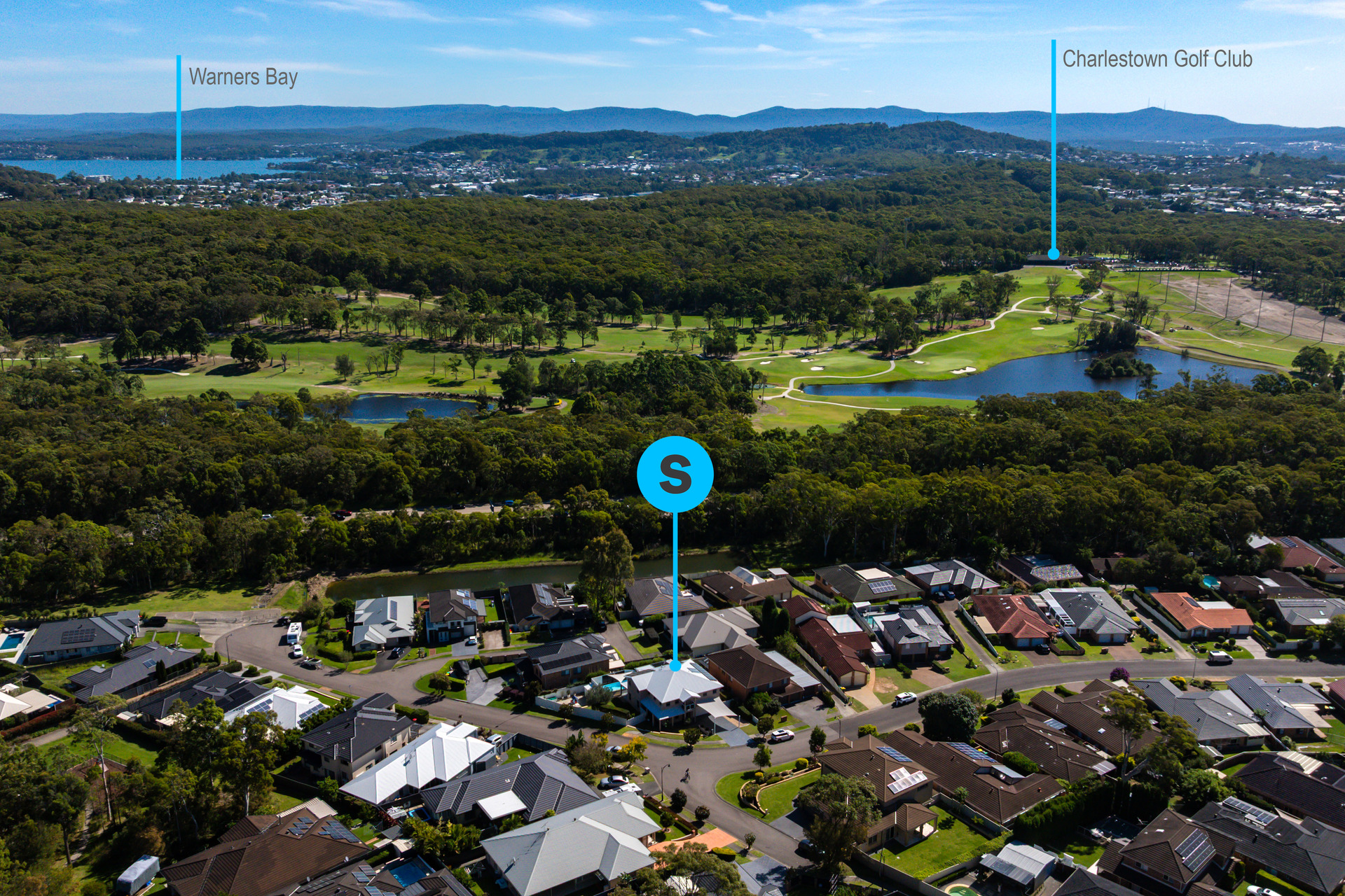 4-bedroom house at 26 JERGI CLOSE, Charlestown NSW 2290, Lake Macquarie, New South Wales