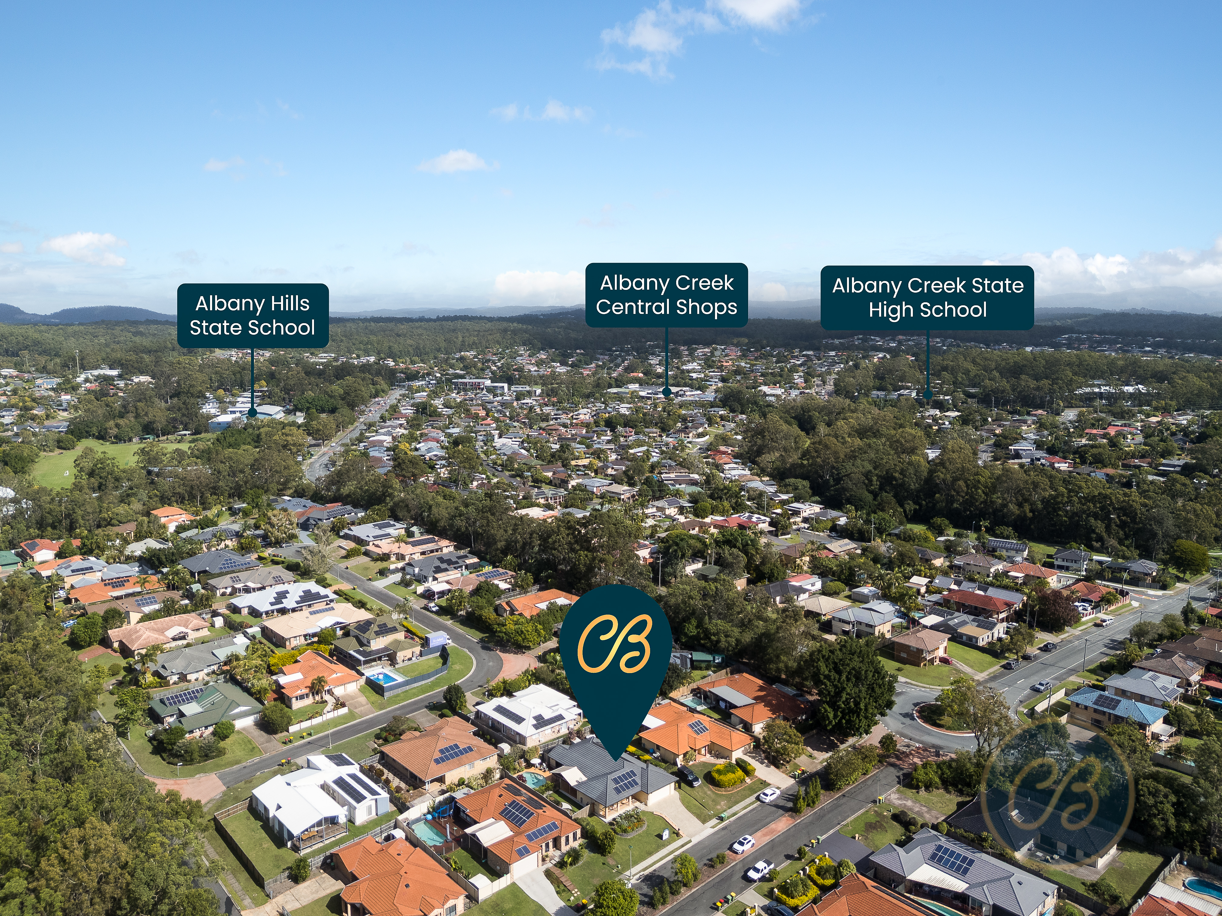 4-bedroom house at 6 Rafter Avenue, Albany Creek, QLD 4035, Moreton Bay, Queensland