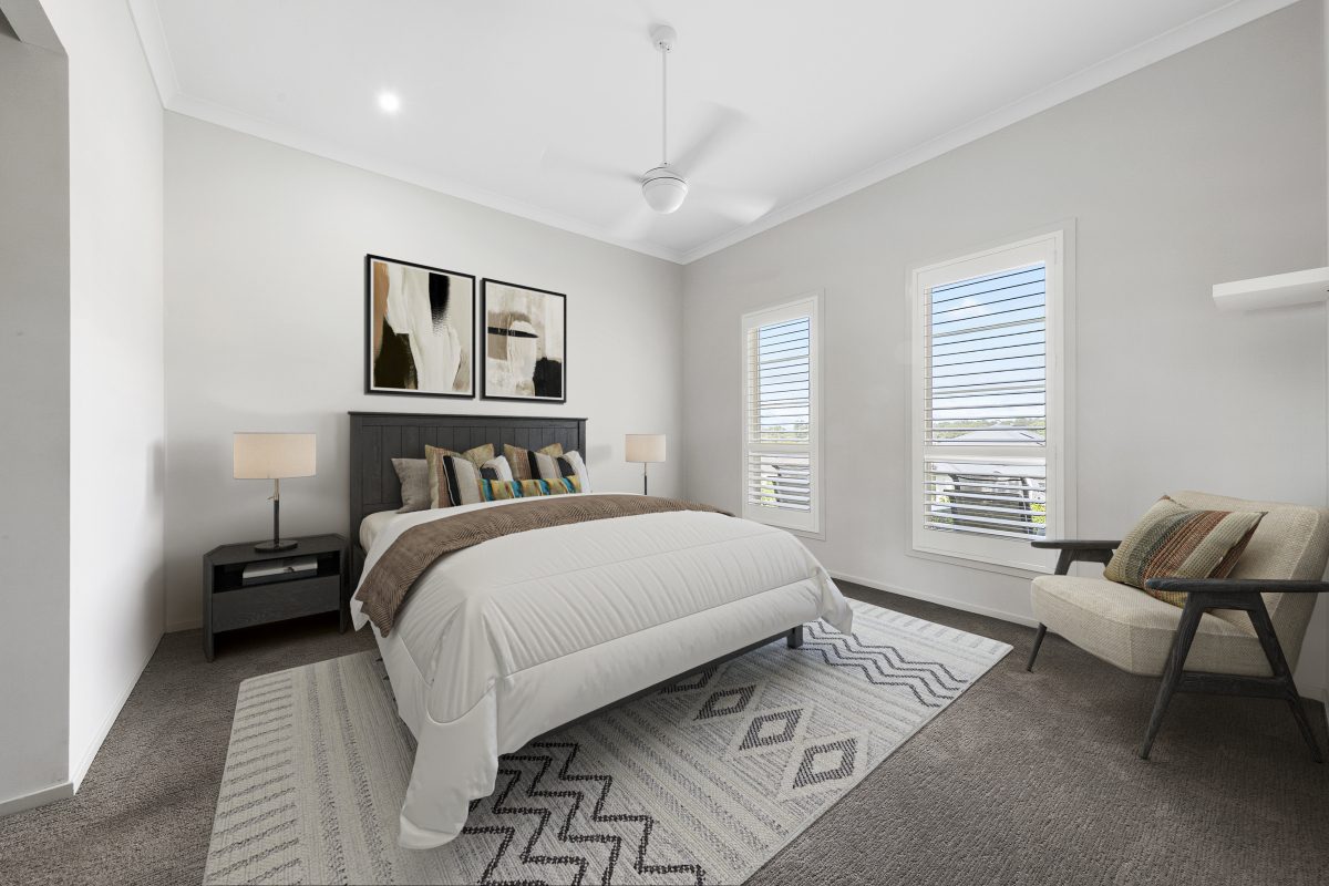 4-bedroom house at 48 Kearsley Street, Bellbird, NSW 2325, Cessnock, New South Wales