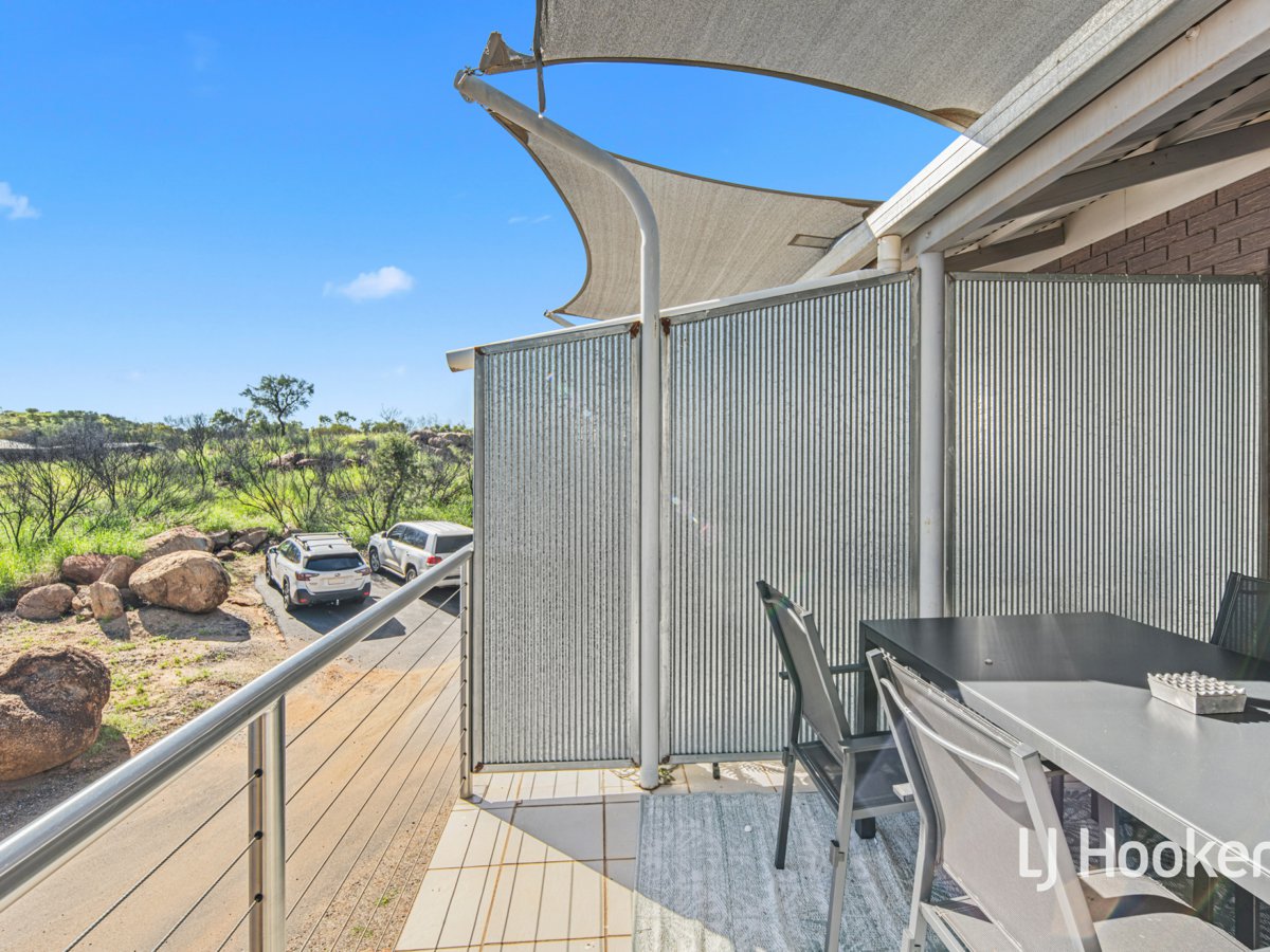 1-bedroom unit at 11/20 Jennerae Drive, Stuart, NT 0870, Alice Springs, Northern Territory