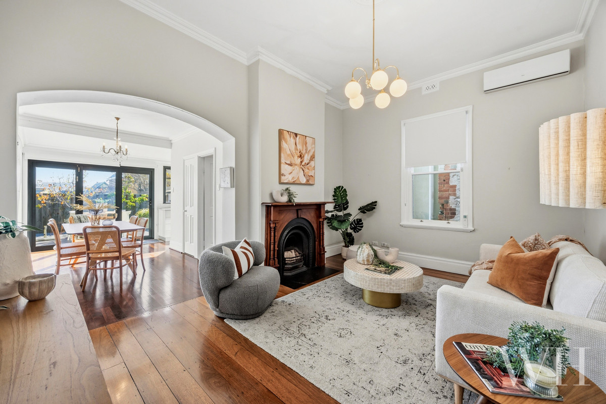2-bedroom house at 20 TUCKFIELD STREET, Fremantle WA 6160, Fremantle, Western Australia
