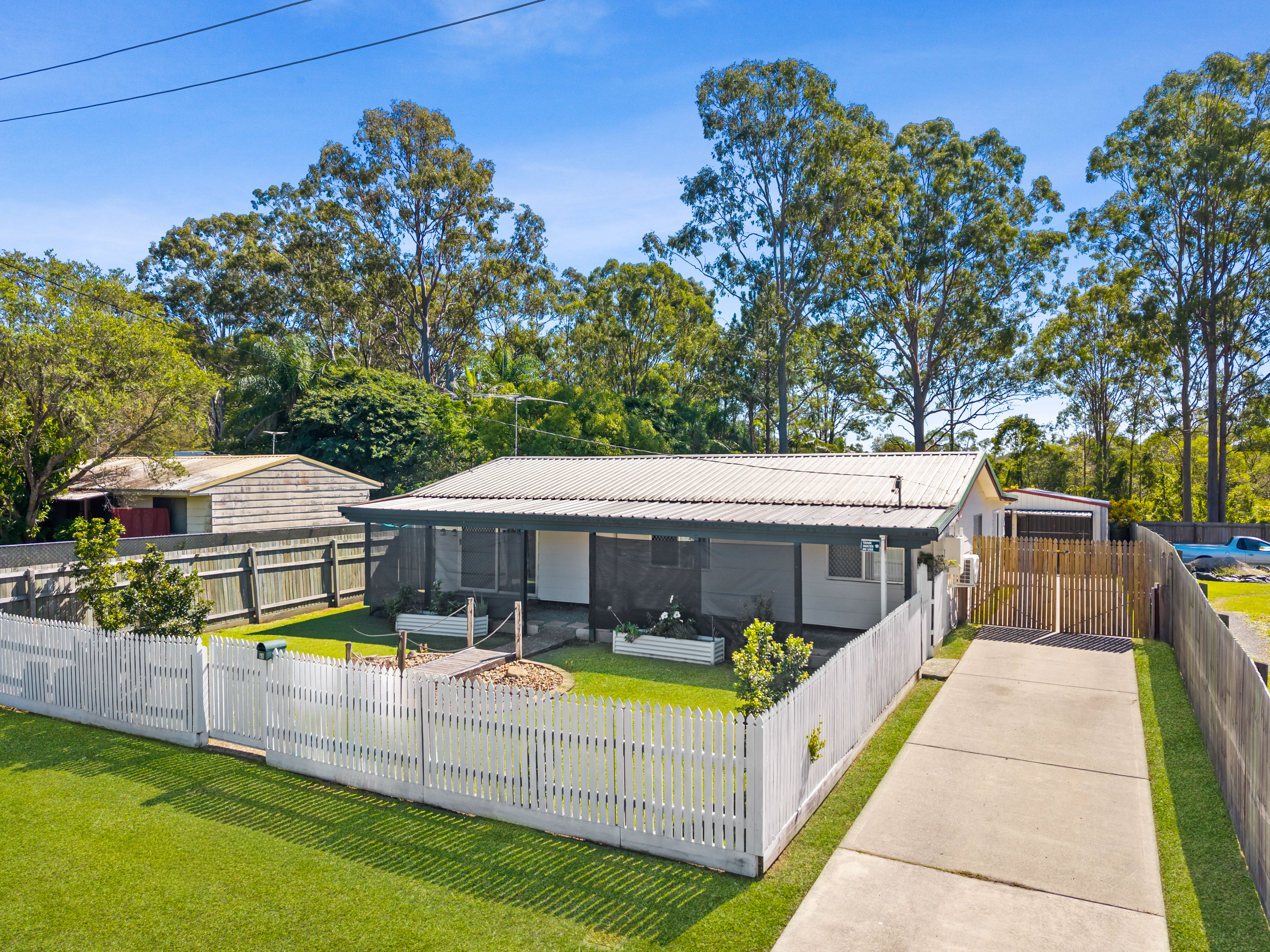40 SHARON DRIVE, Eagleby QLD 4207 - Image 1
