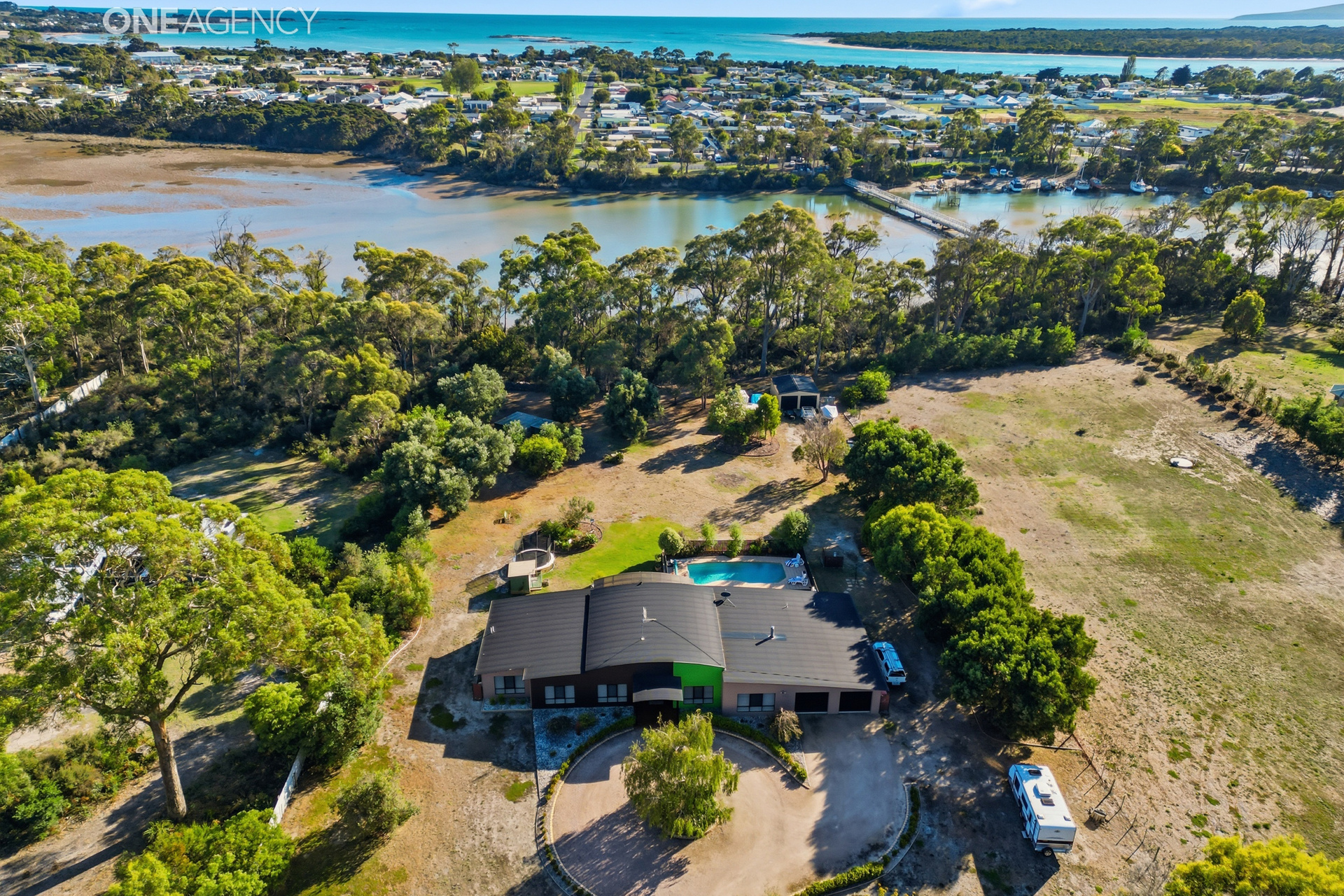 115 PANATANA DRIVE, Port Sorell TAS 7307 - Image 1
