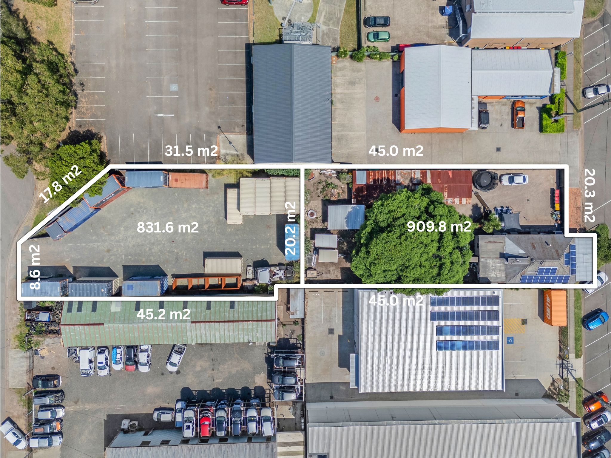 33 Port Stephen Street, Raymond Terrace, Nsw, 2324 - Image 1