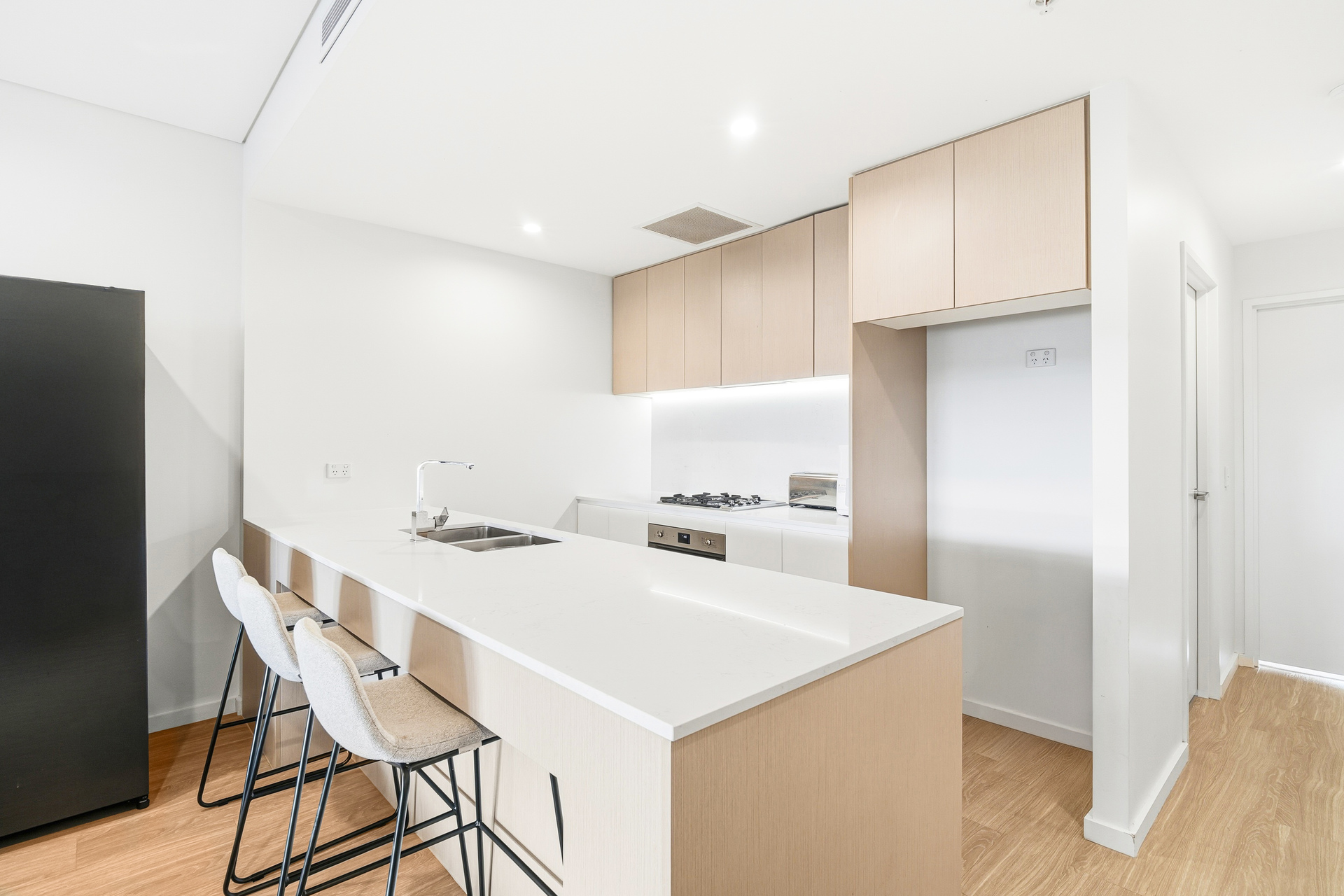 2-bedroom unit at 5c Josue Crescent, Schofields, Nsw, 2762, Blacktown, New South Wales