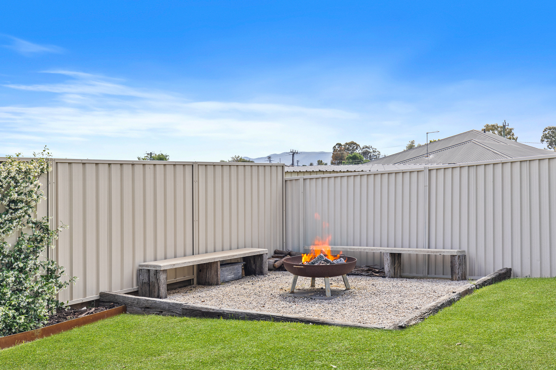 4-bedroom house at 15 Baskerville Drive, Mudgee, NSW 2850, Mid-Western, New South Wales