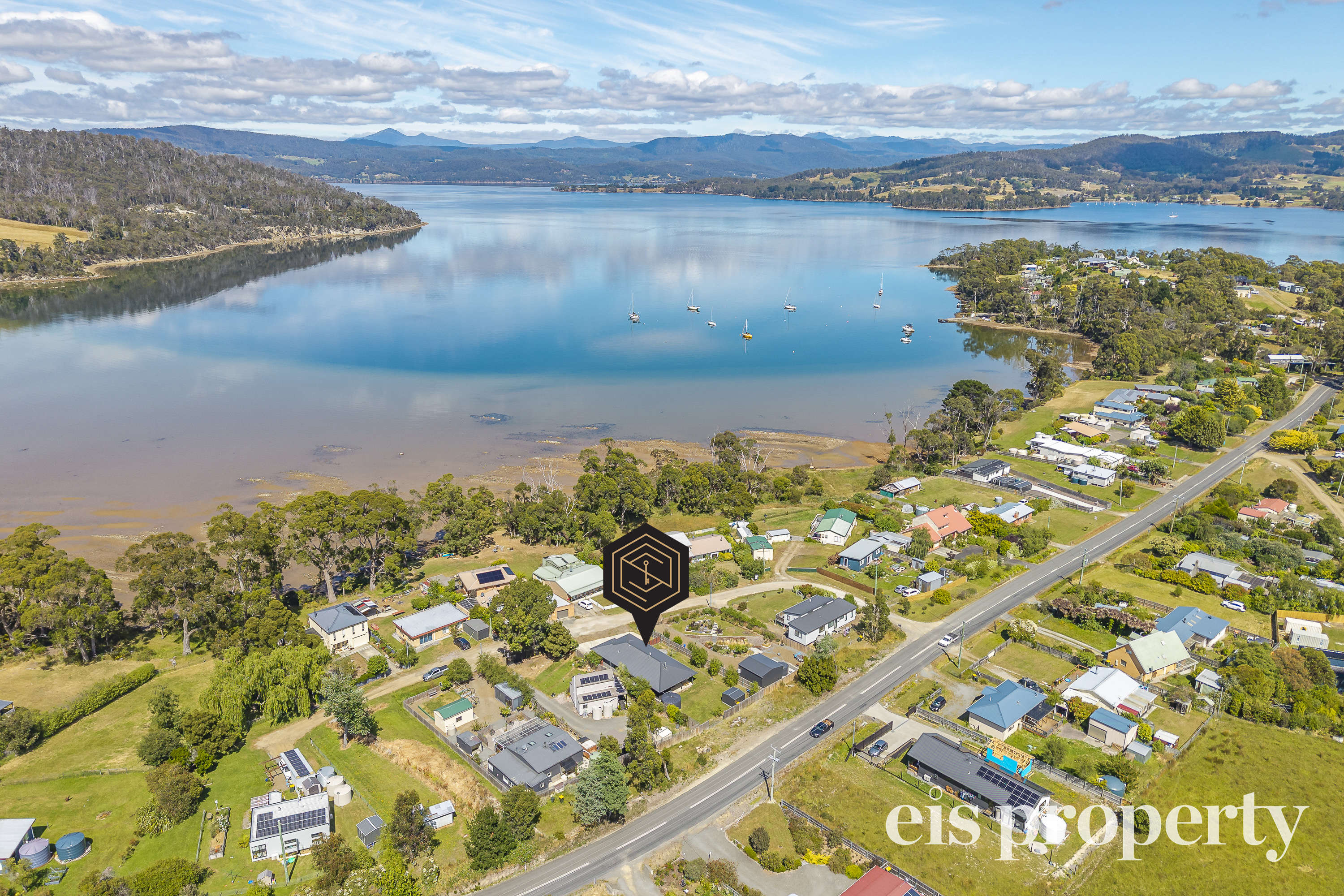 3-bedroom house at 5 Challis Crescent, Deep Bay, Tas, 7112, Huon Valley, Tasmania