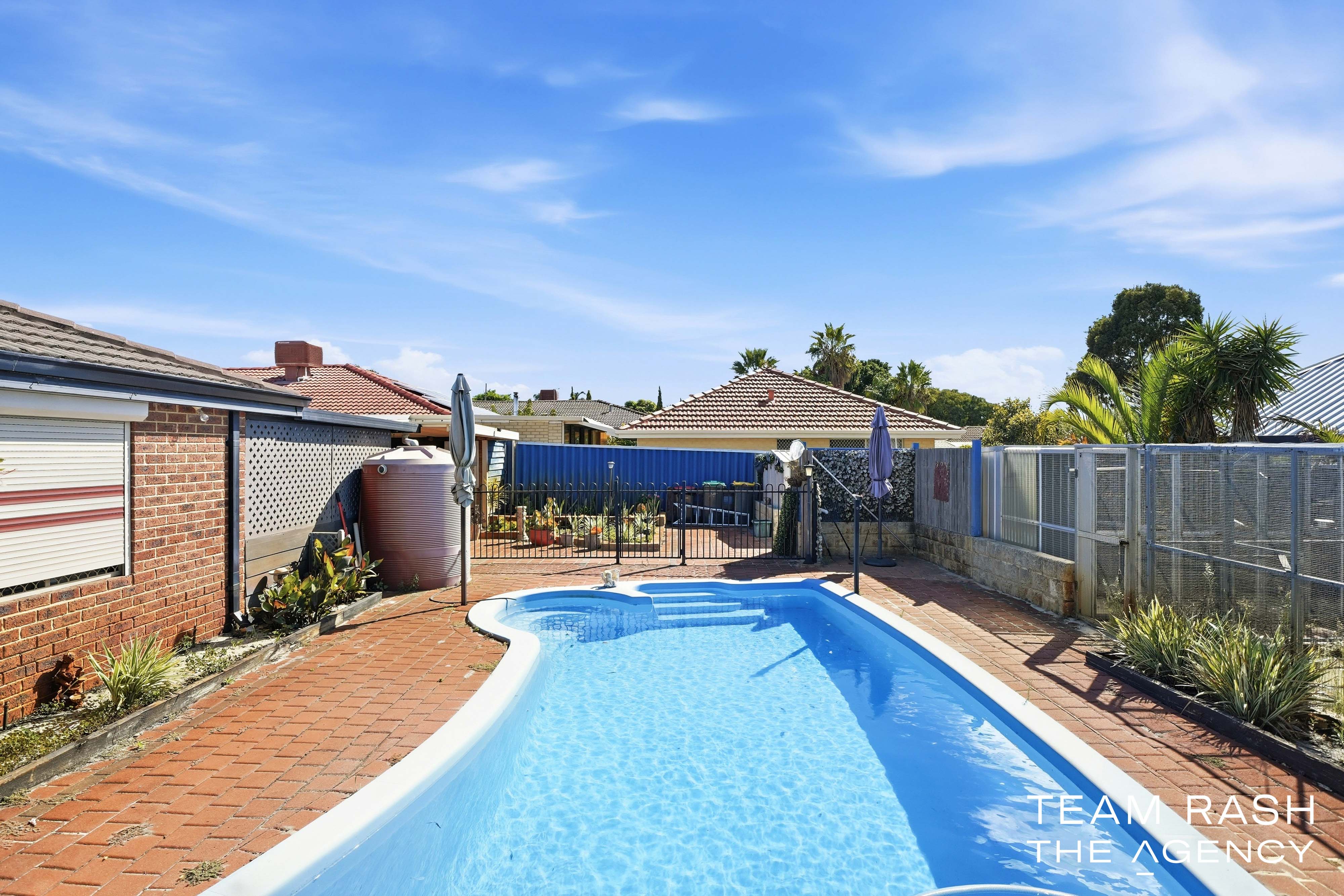 4-bedroom house at 16 RHINE CRESCENT, Beechboro WA 6063, Swan, Western Australia