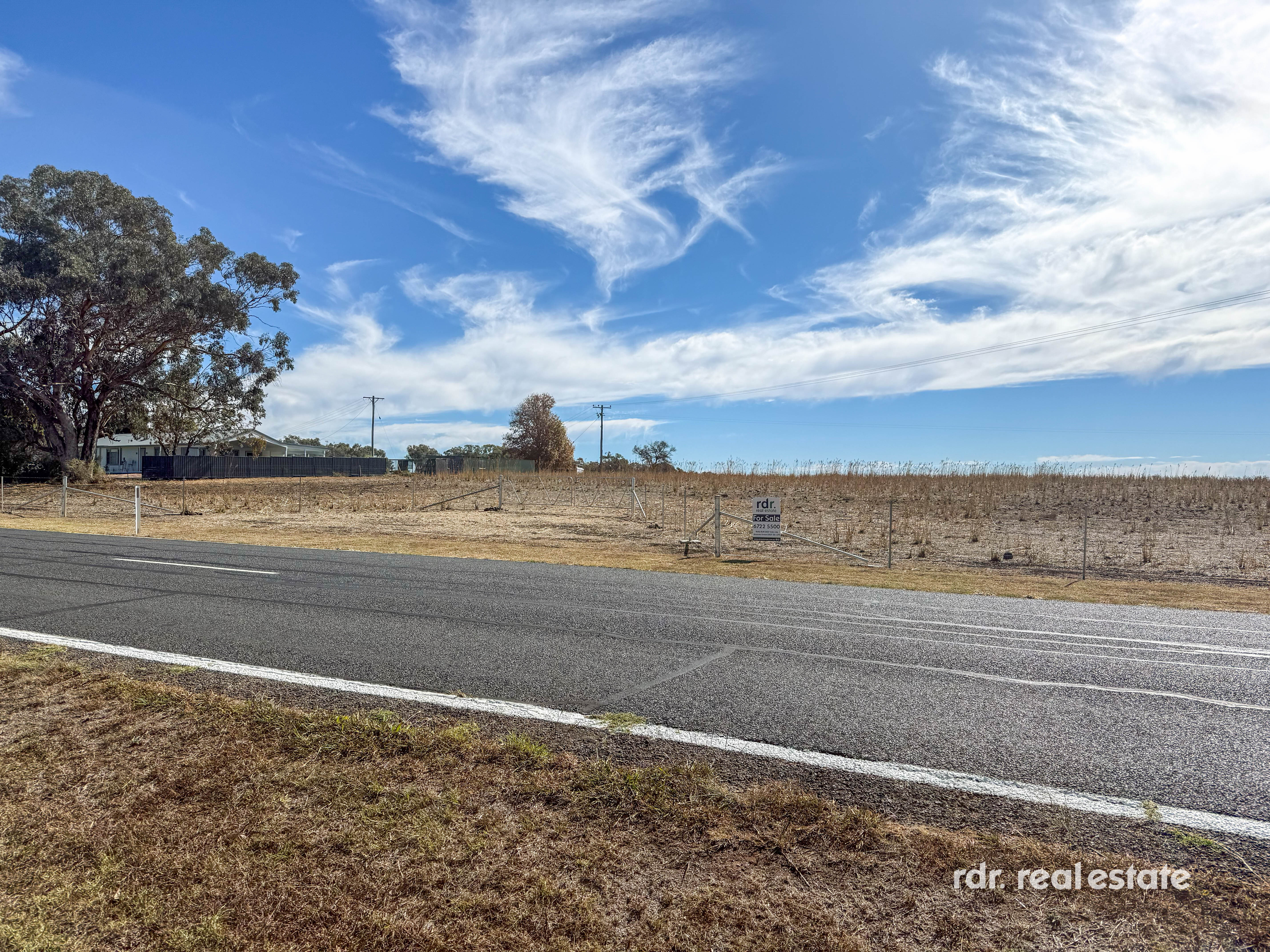 1-bedroom unit at Lot 2 Dp 222925,  39 Yetman Road, Inverell, Nsw, 2360, Inverell, New South Wales