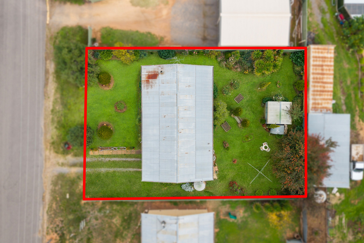 48 Chapel Street, Wedderburn, Vic, 3518 - Image 10