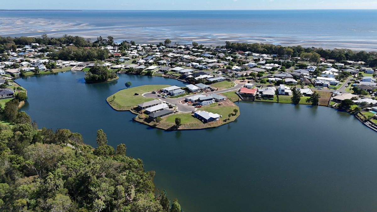 5 Ernest Close, Toogoom, Qld, 4655 - Image 3