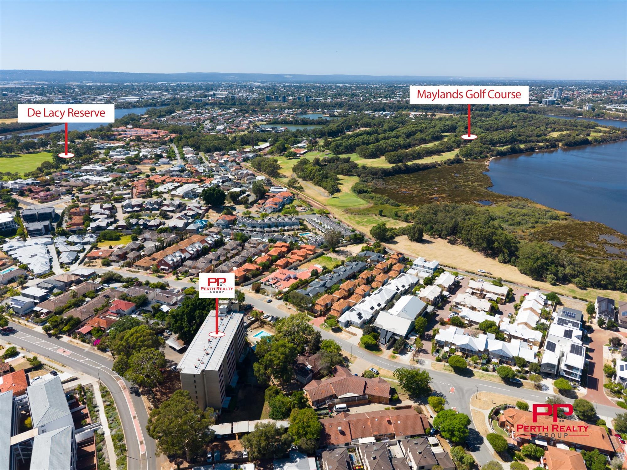 31/50 Kirkham Hill Terrace, Maylands, Wa, 6051 - Image 1