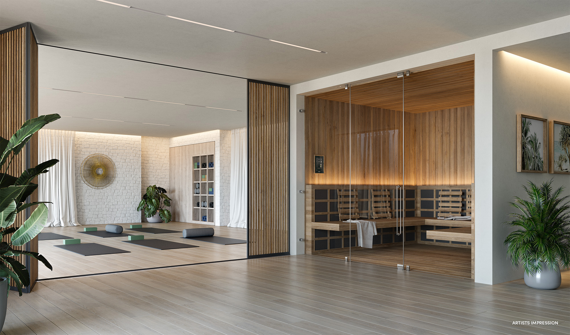 A401/659 Victoria Road, Melrose Park, Nsw, 2114 - Image 3