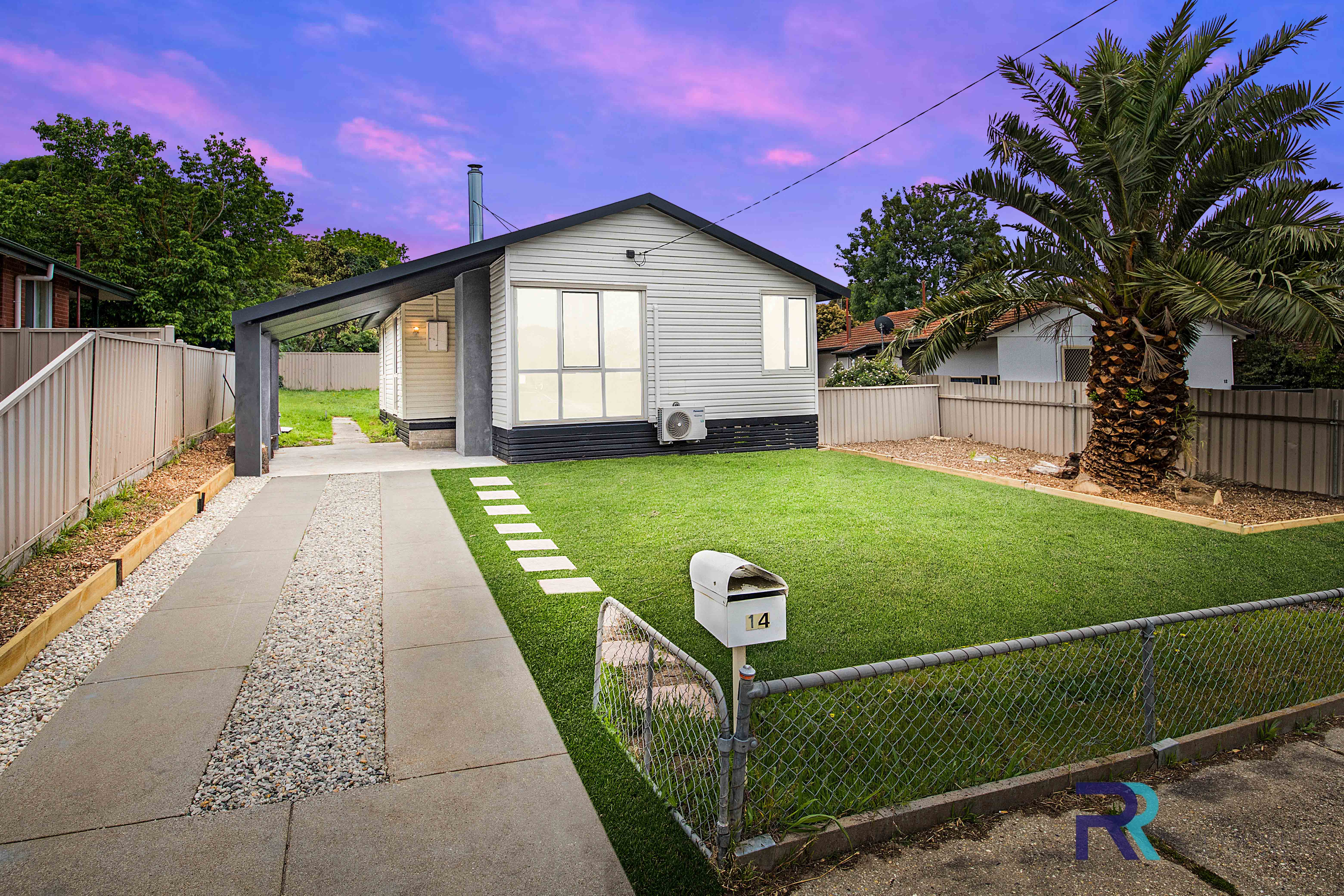 3-bedroom house at 14 Smith Street, Seymour, VIC 3660, Mitchell, Victoria