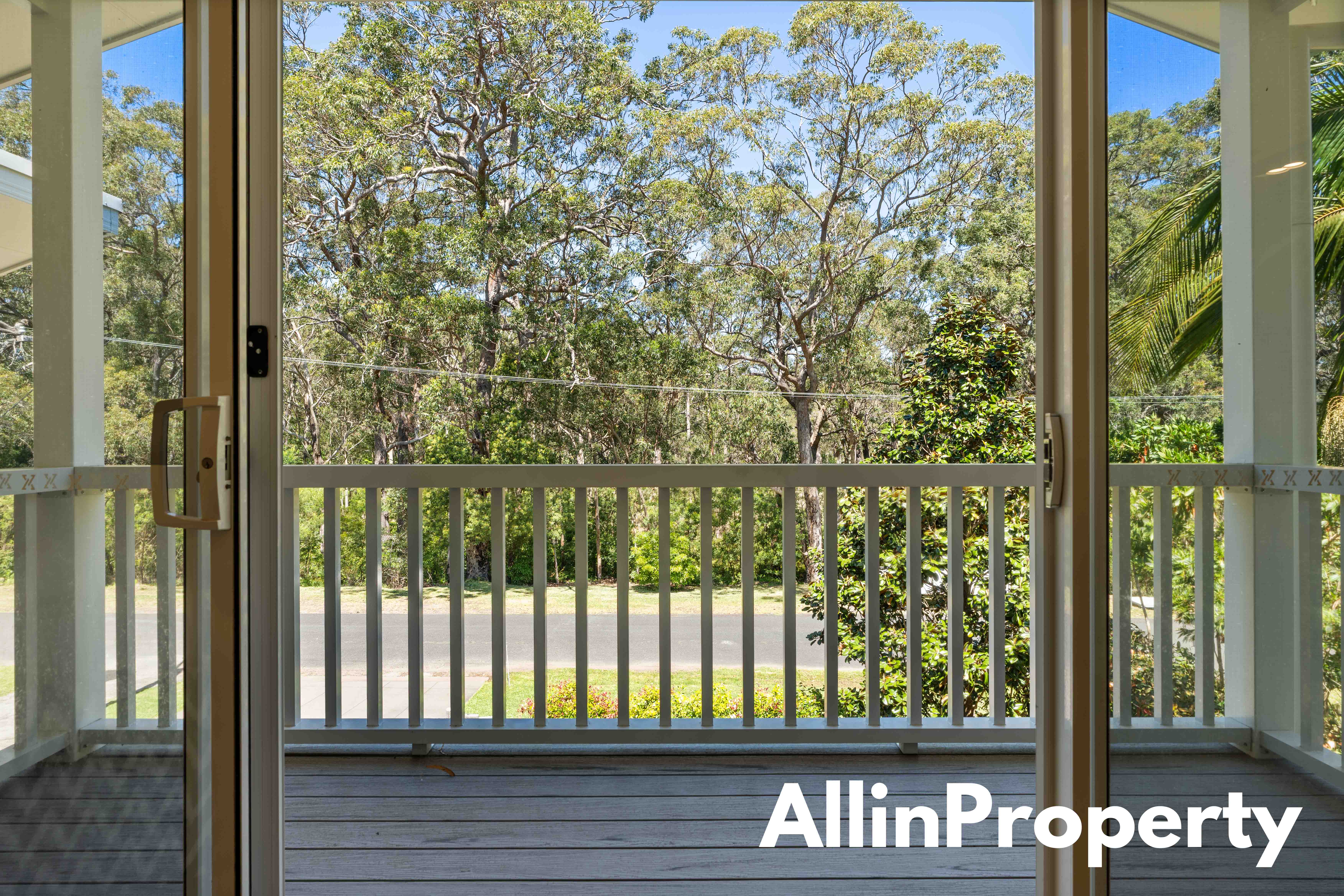 5-bedroom house at 36 BERRY STREET, Huskisson NSW 2540, Shoalhaven, New South Wales