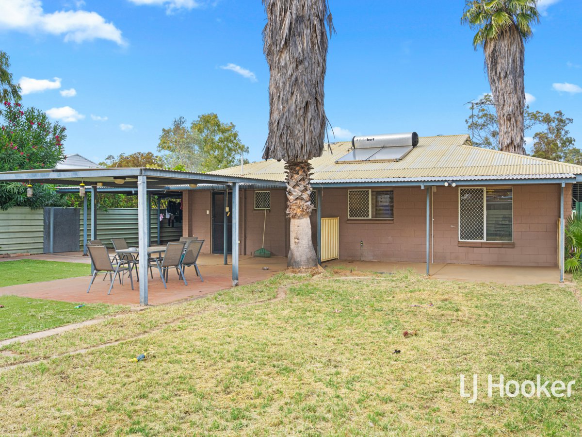 3-bedroom house at 23 Mistletoe Street, Sadadeen, NT 0870, Alice Springs, Northern Territory