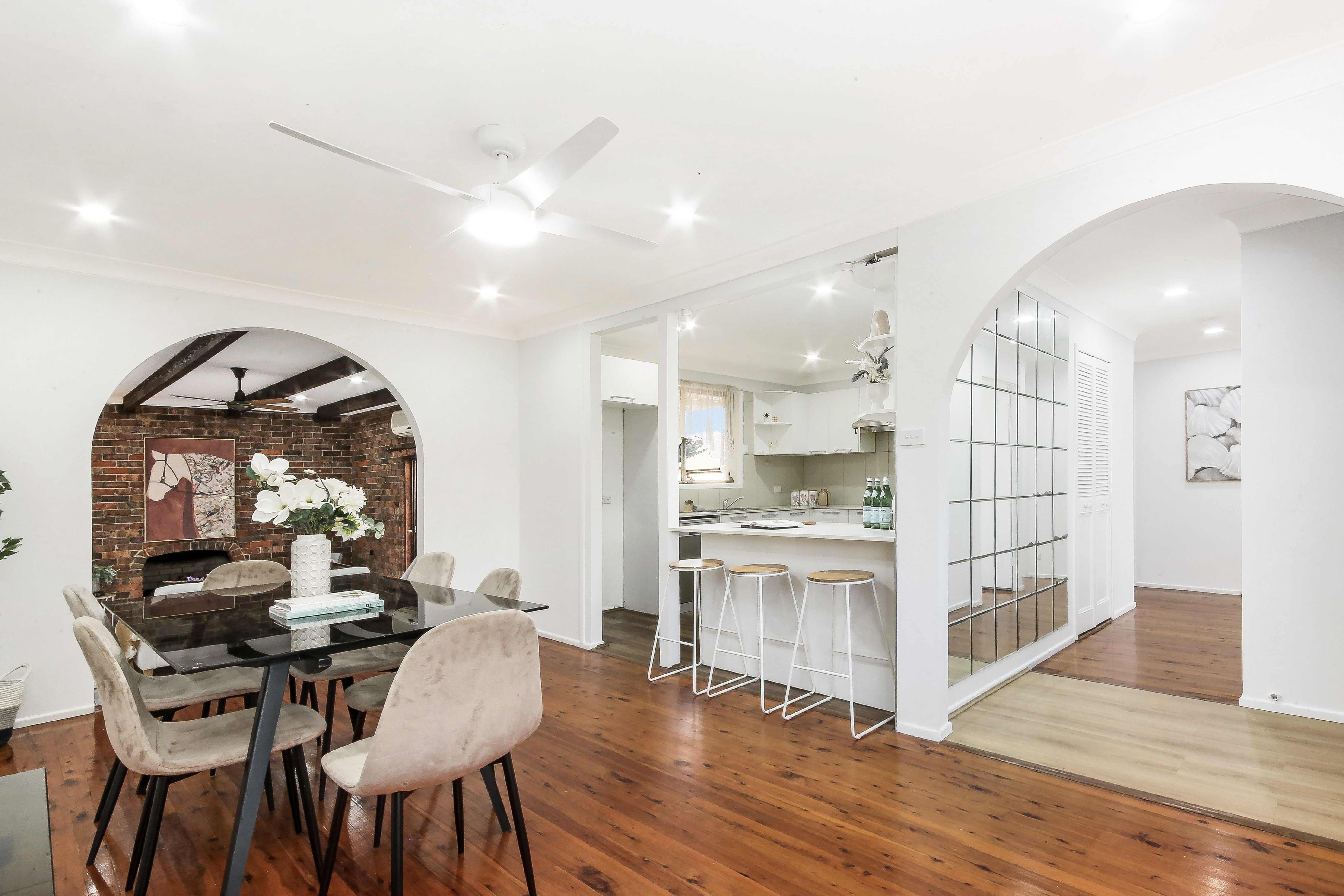 13 RIDGEWAY CRESCENT, Quakers Hill NSW 2763 - Image 3