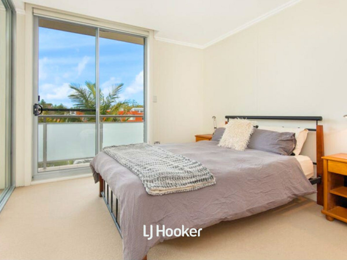 1-bedroom unit at 45/23-31 Mcintyre Street, Gordon, NSW 2072, Ku-Ring-Gai, New South Wales