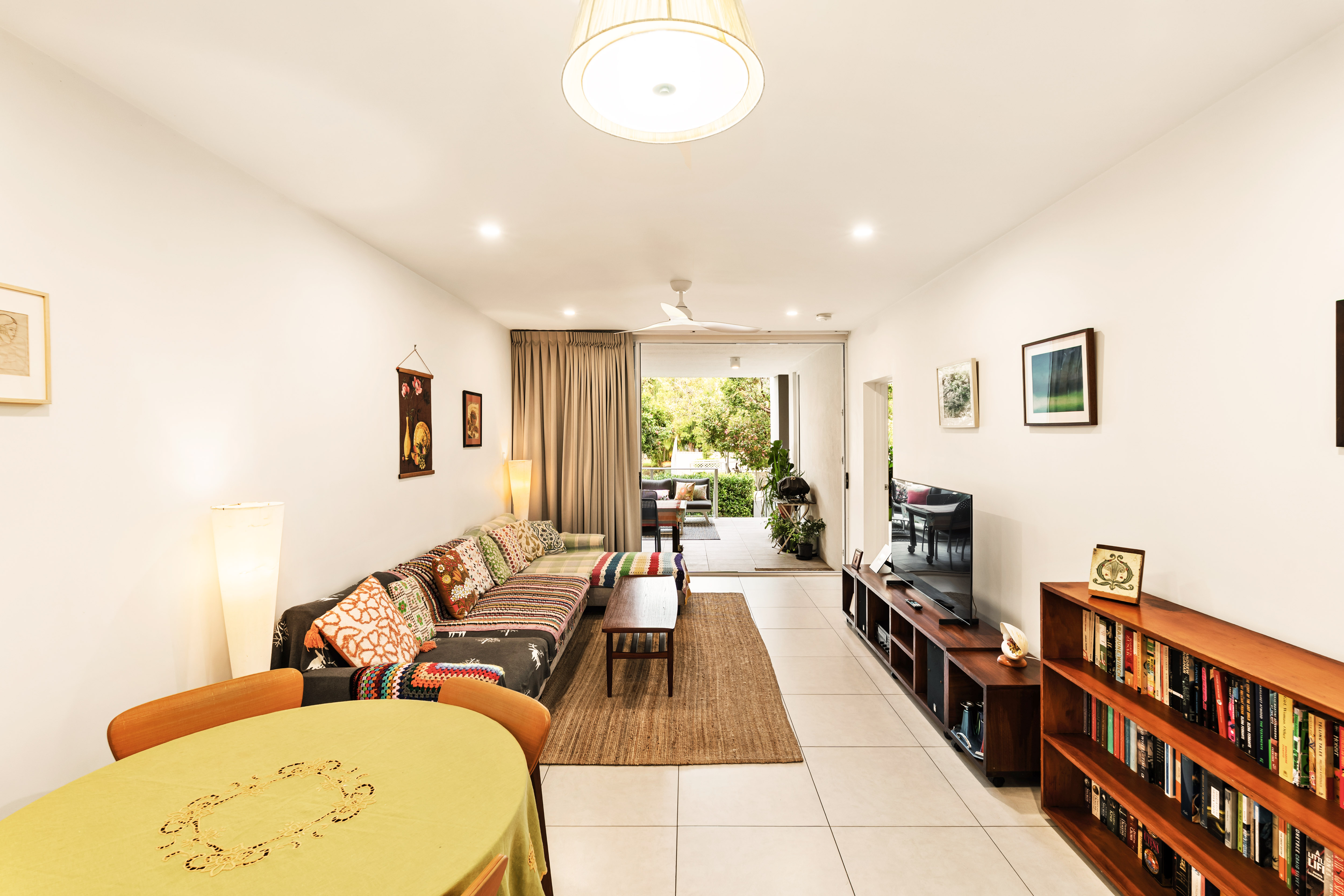 3-bedroom unit at 2/30 Second Avenue, Sandgate, Qld, 4017, Brisbane, Queensland