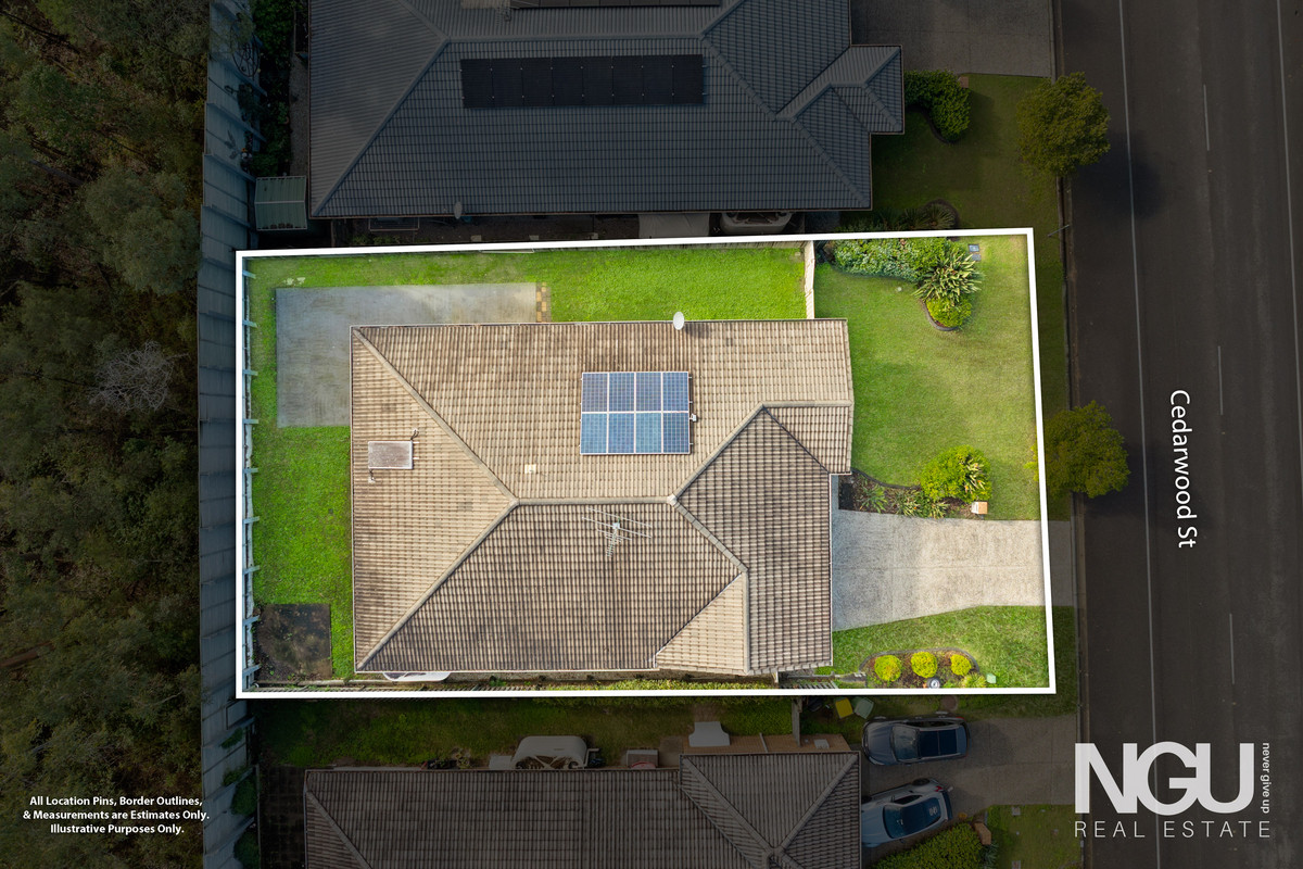 4-bedroom house at 34 Cedarwood Street, Berrinba, QLD 4117, Logan, Queensland