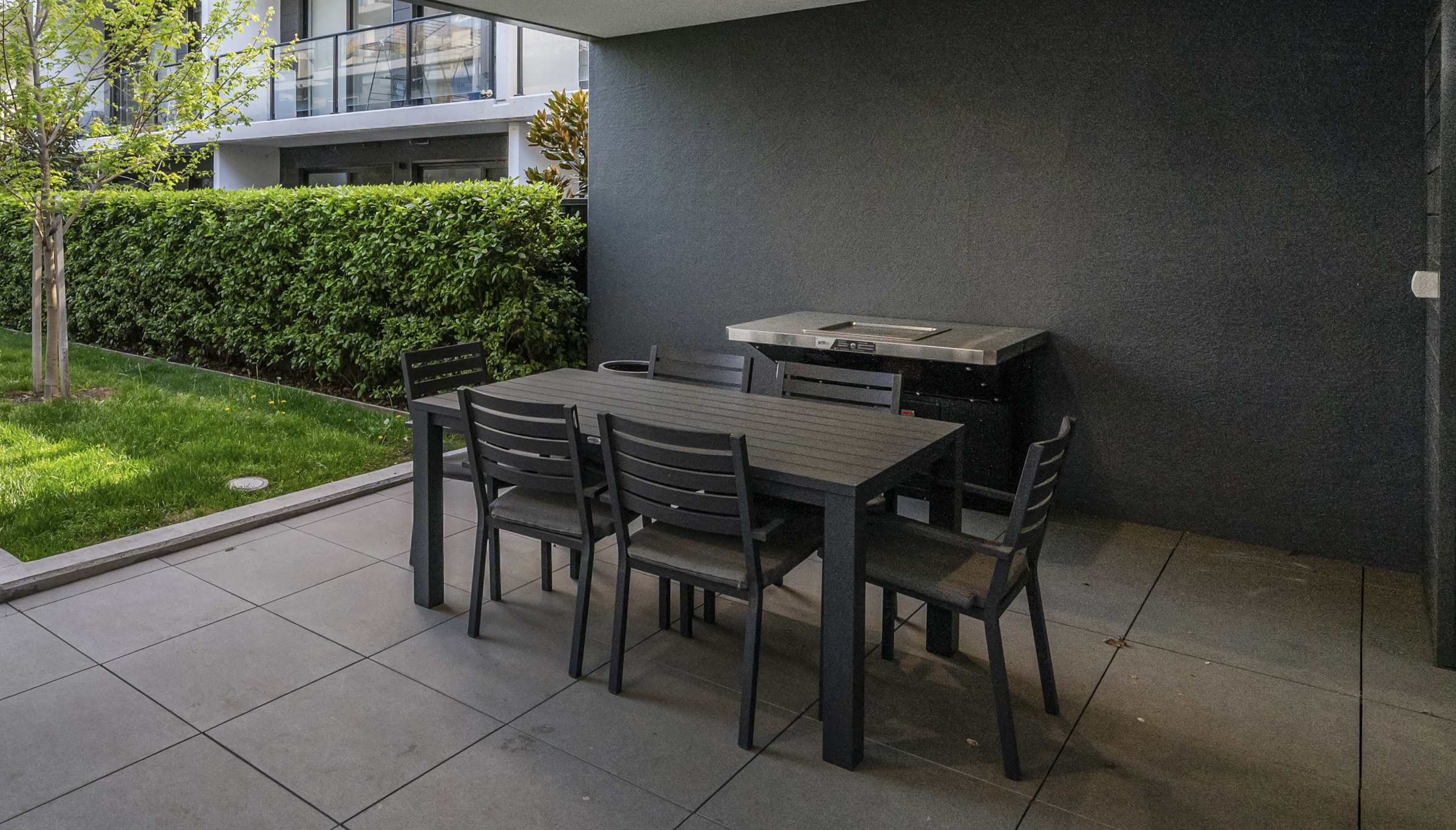 2-bedroom unit at 46/74 Leichhardt Street, Griffith, Act, 2603, Unincorporated Act, Australian Capital Territory