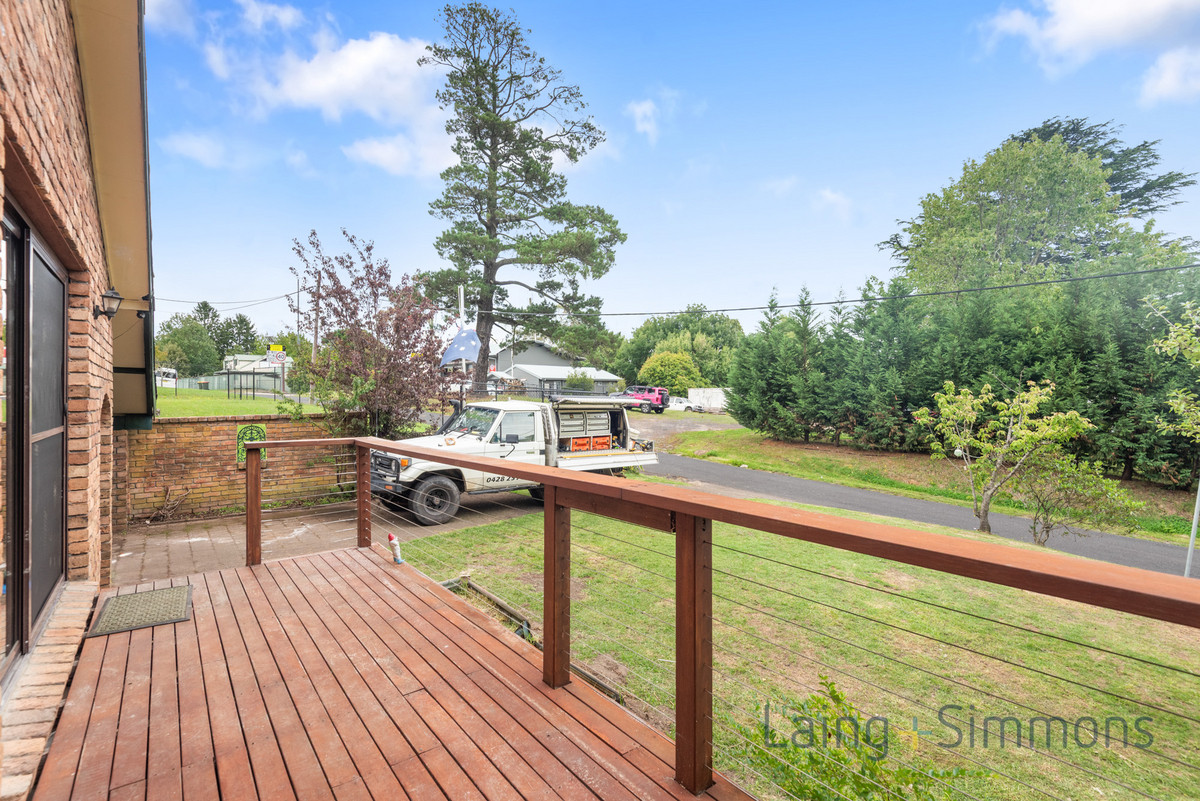 5-bedroom house at 14 Montgomery Street, Mount Victoria, Nsw, 2786, Blue Mountains, New South Wales