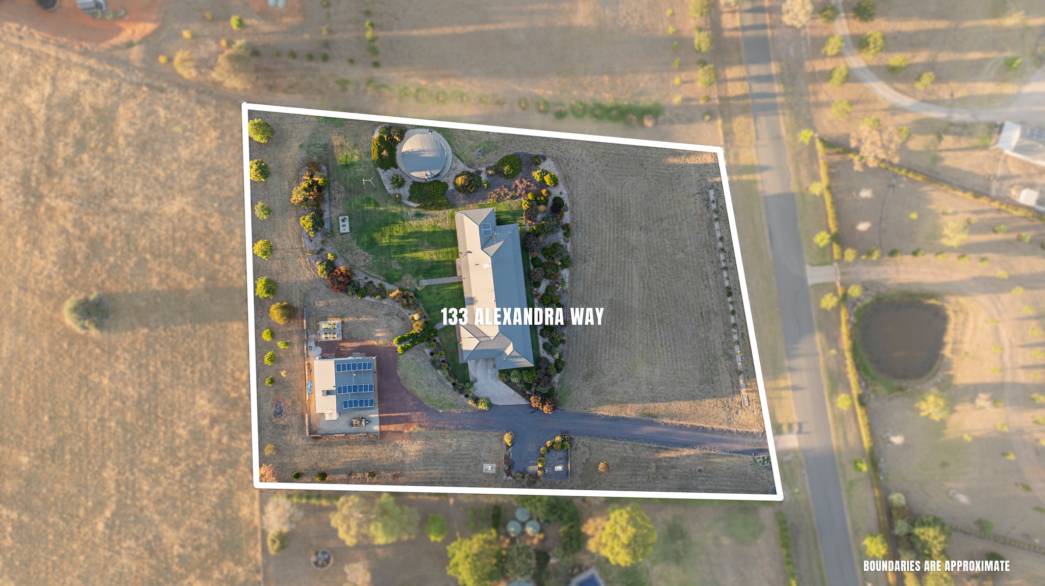 4-bedroom house at 133 Alexandra Way, Table Top, NSW 2640, Albury, New South Wales