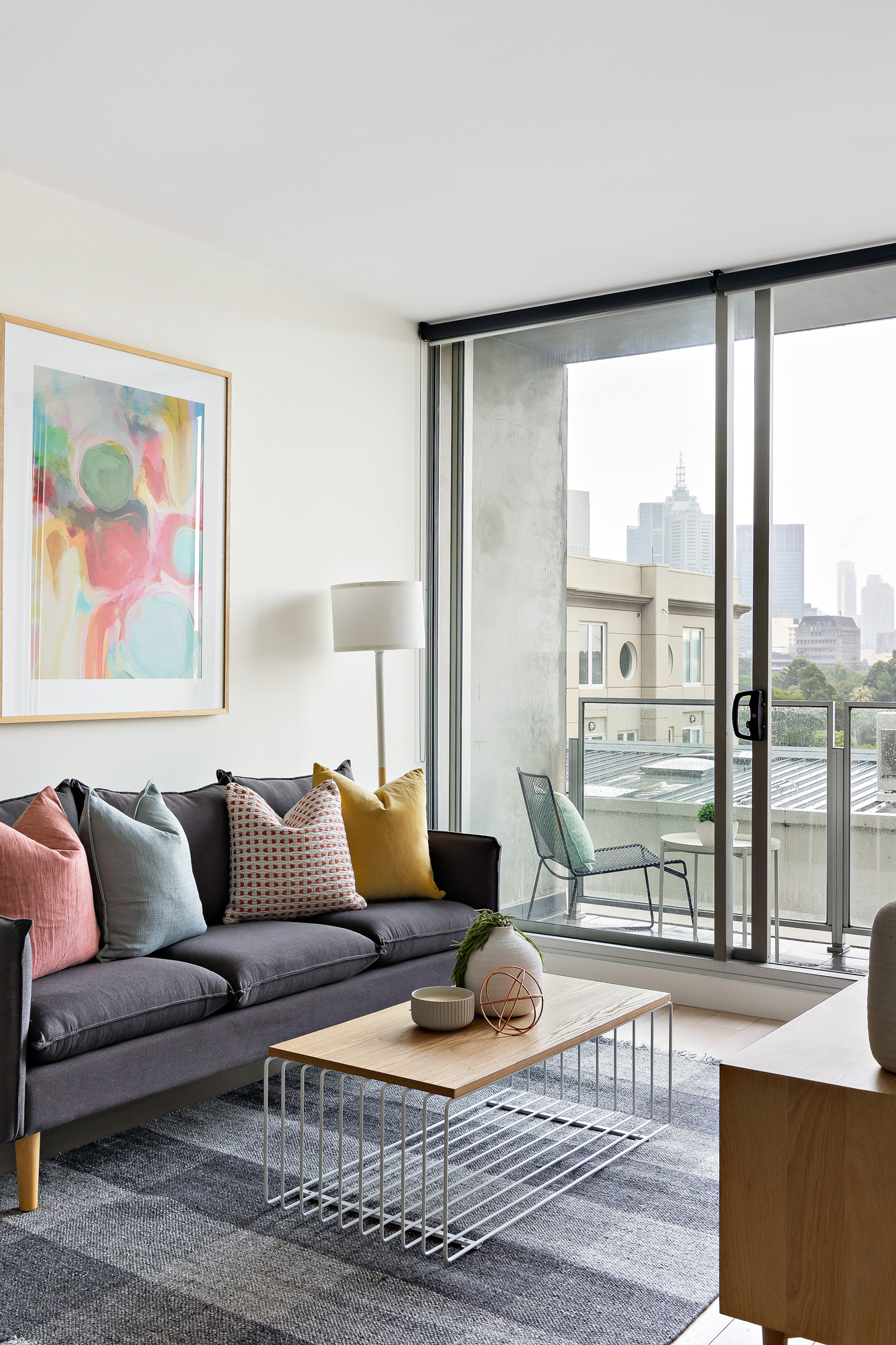 1007v/162 Albert Street, East Melbourne, Vic, 3002 - Image 4