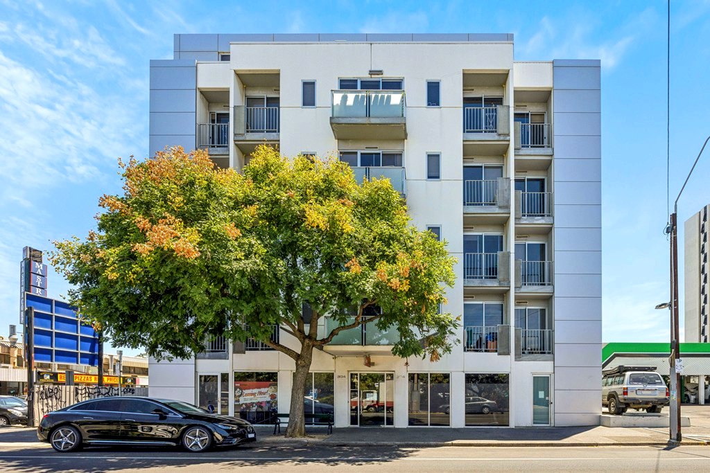 718/304 Waymouth Street, Adelaide, Sa, 5000 - Image 1