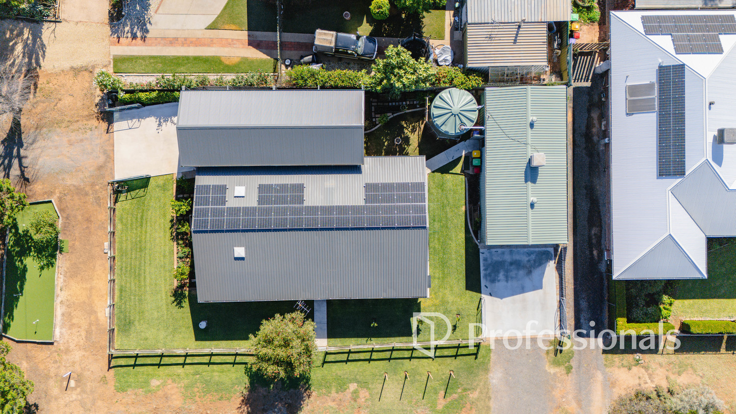1 FORBES DRIVE, Merbein VIC 3505 - Image 3